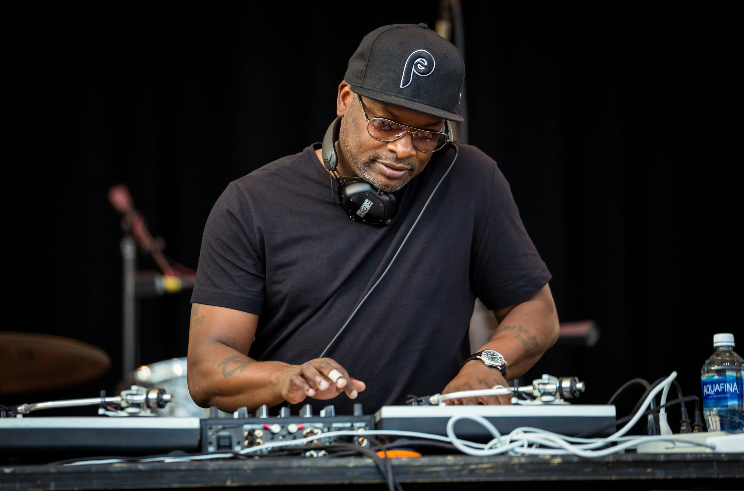 DJ Jazzy Jeff (Copy)