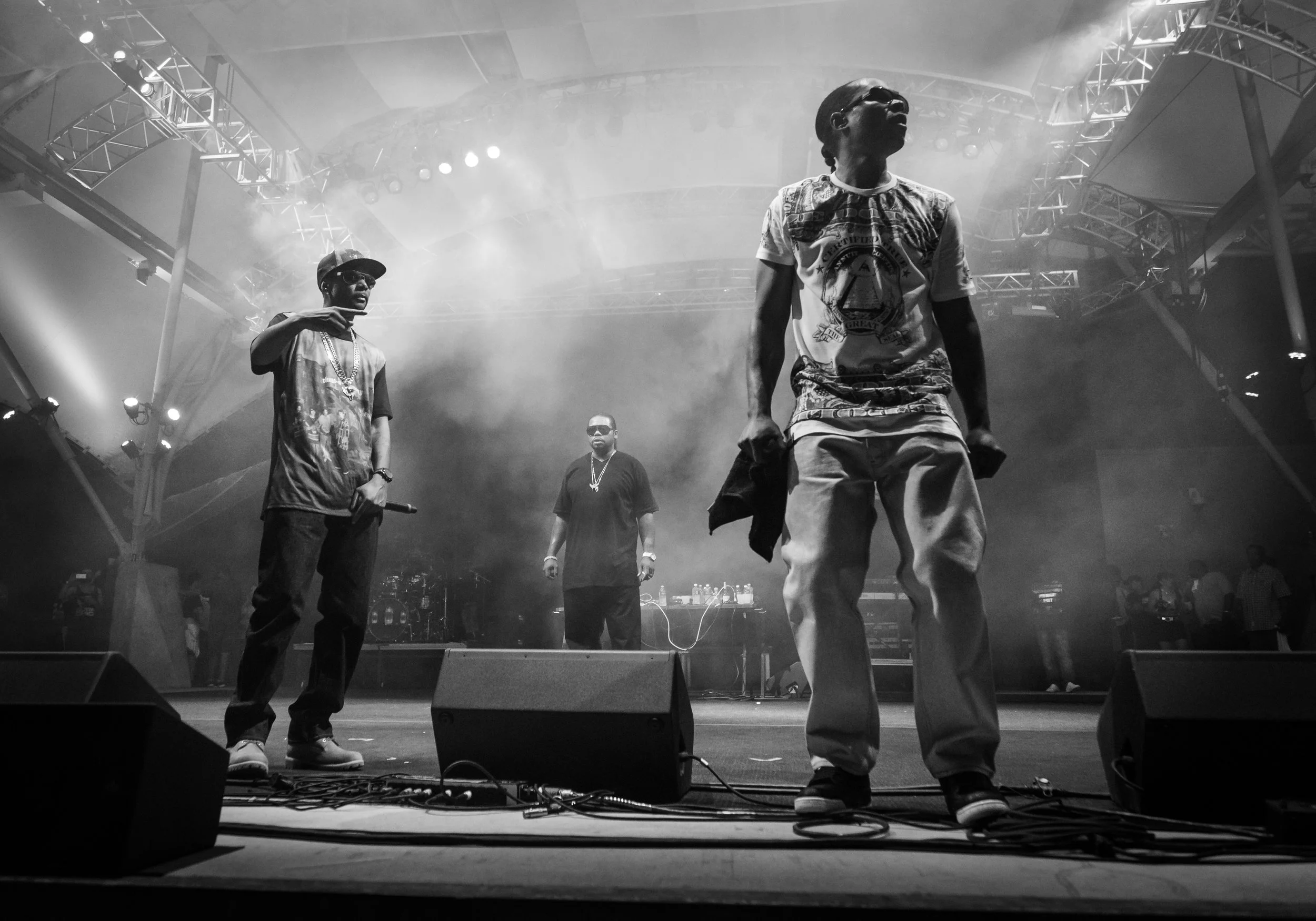 Bone Thugs N Harmony (Copy)