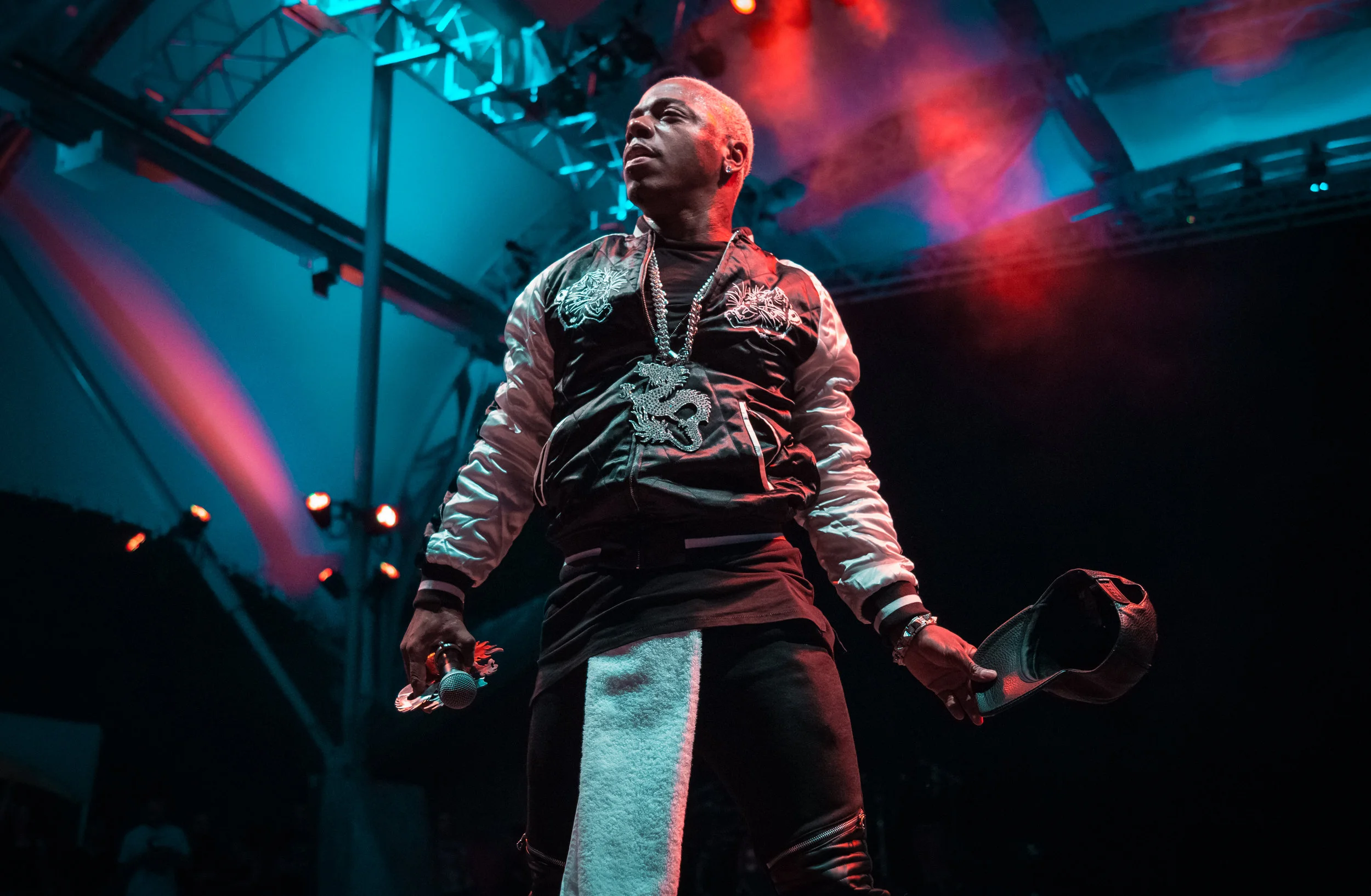 Sisqo (Copy)
