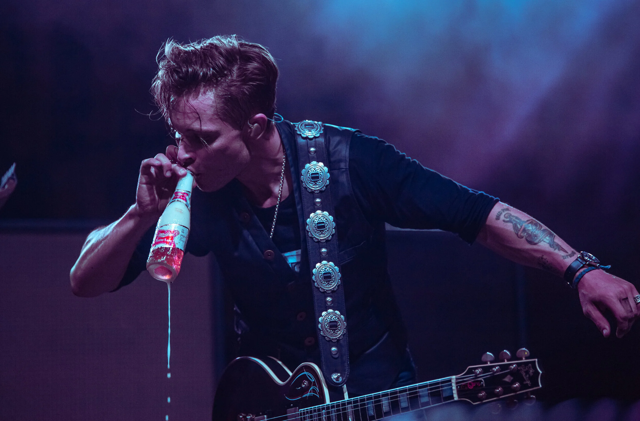Frankie Ballard