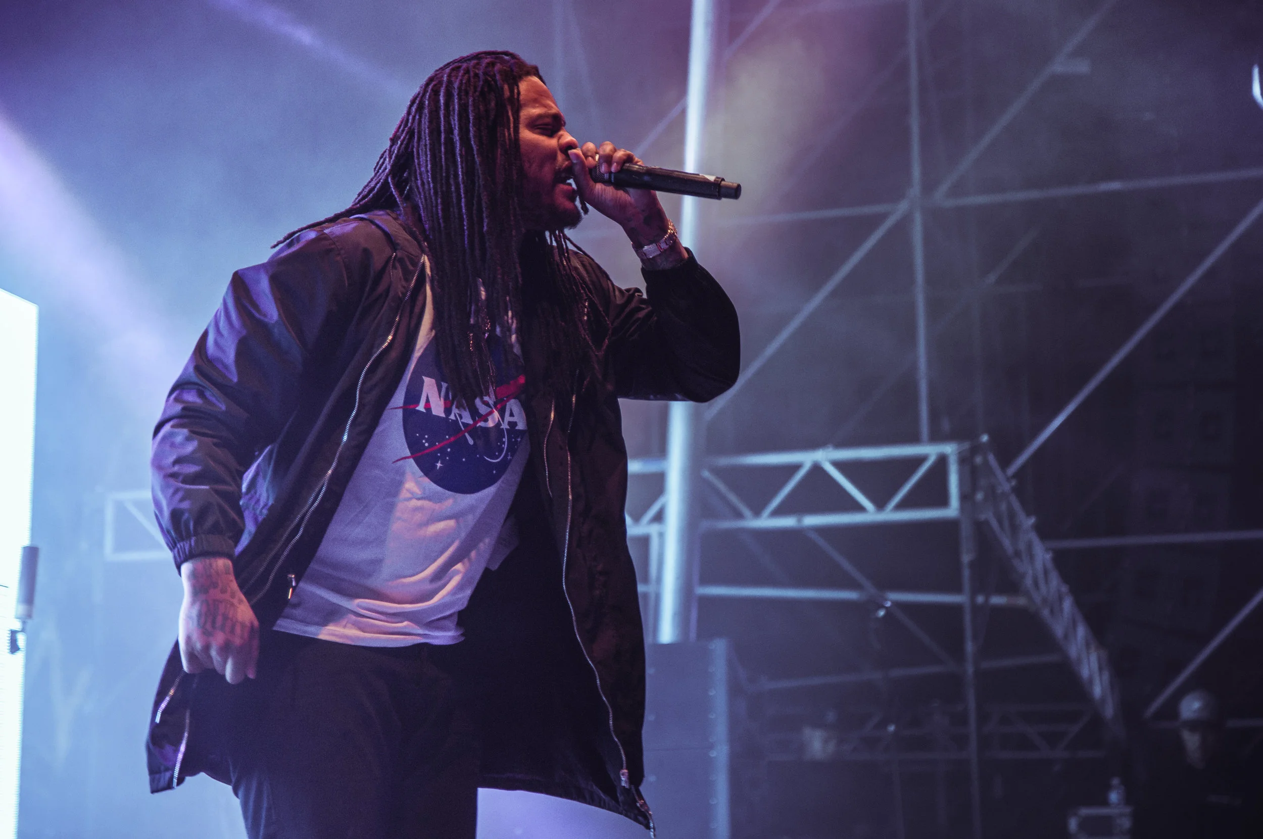Waka Flocka Flame (Copy)