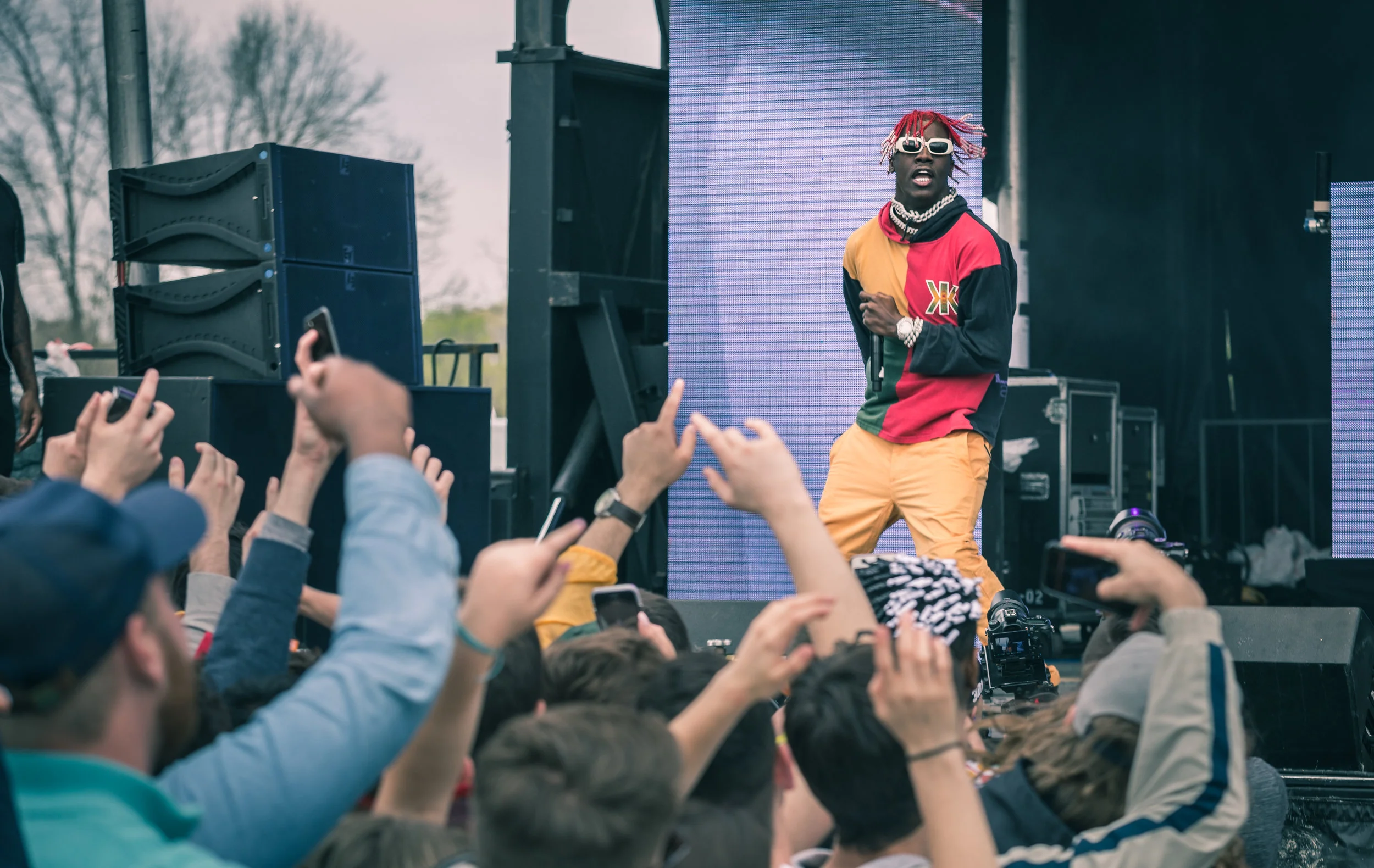 Lil Yachty (Copy)