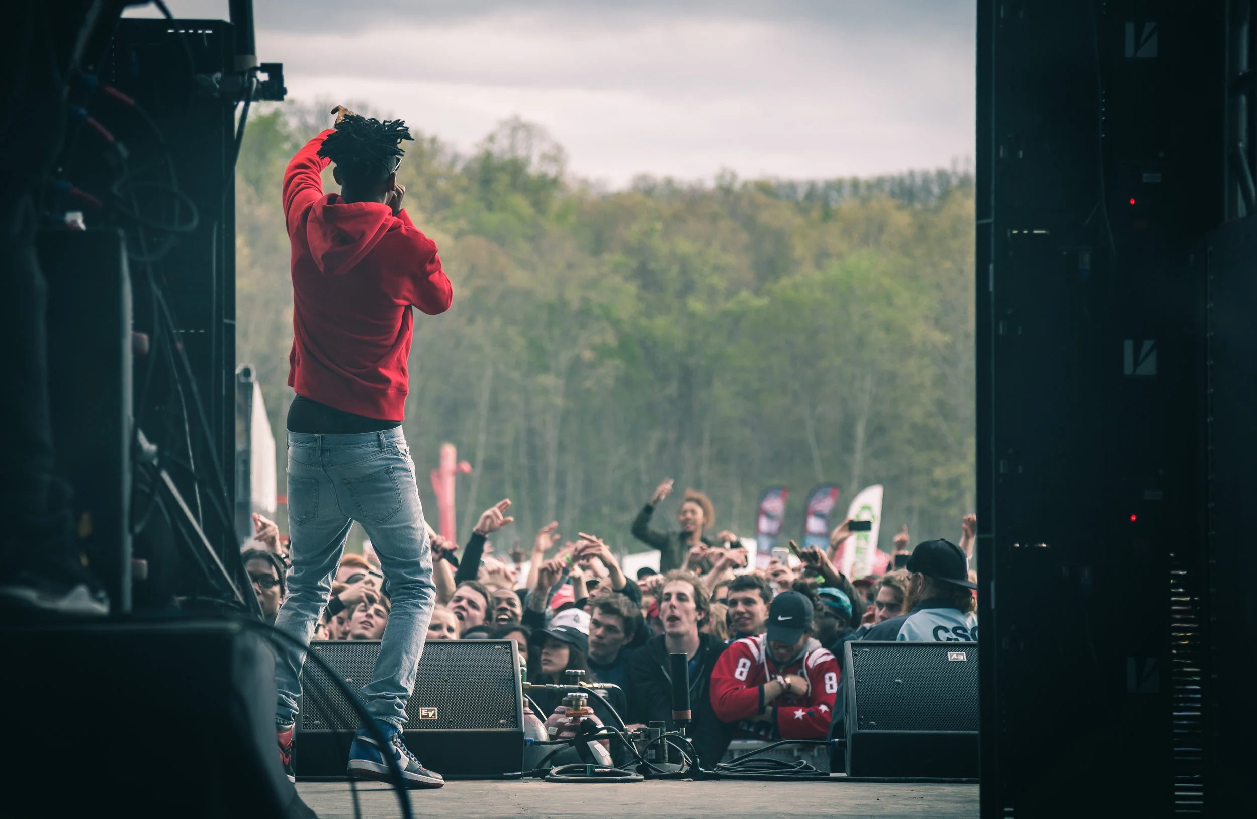 21 Savage