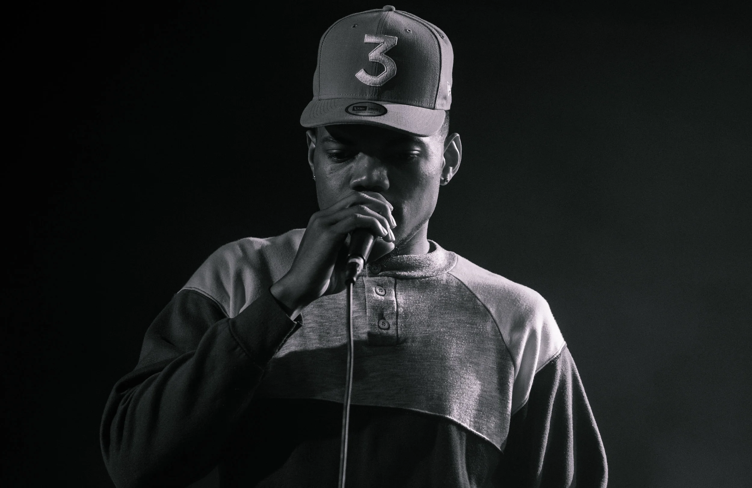 Chance The Rapper (Copy)