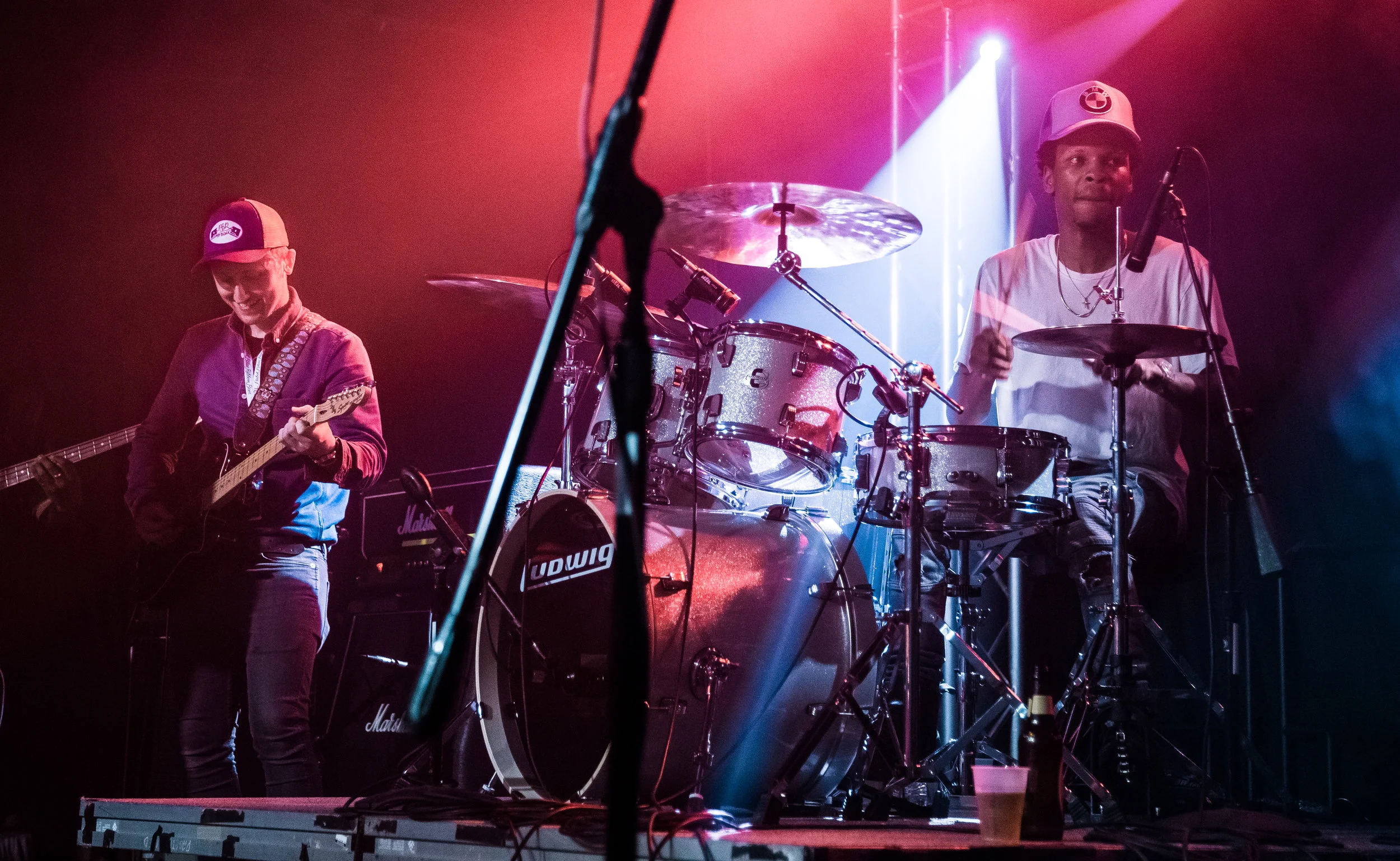 Stix & Kenny (Copy)