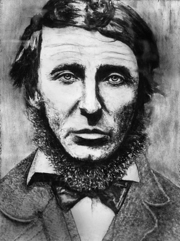 H. D. Thoreau