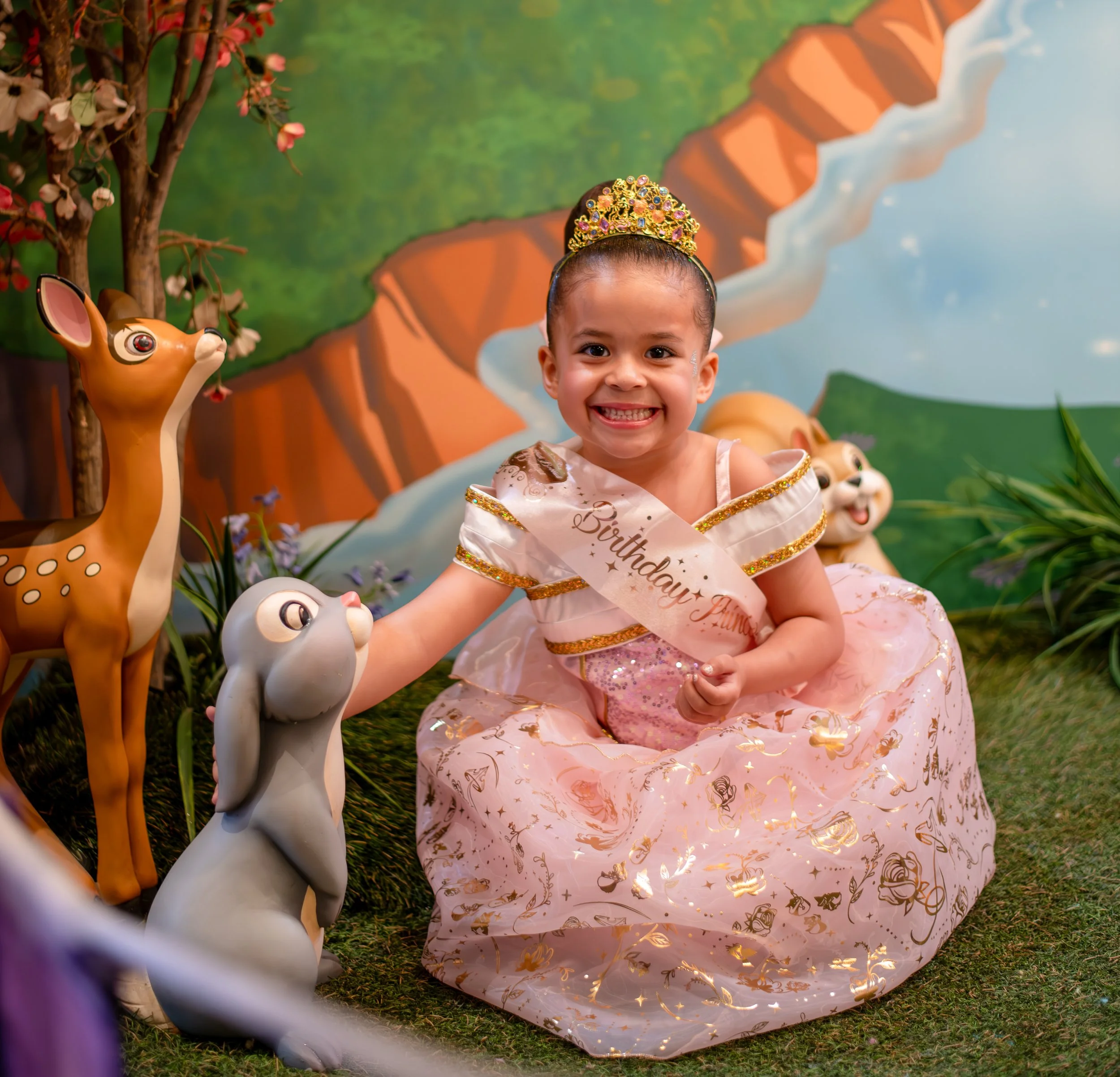   Granddaughter Olivia,  Practice makes perfect. My practice with family and friends has helped me expand my knowledge, patience, and confidence. Watching you grow has reminded me that learning is a journey—small steps add up, and every try brings im