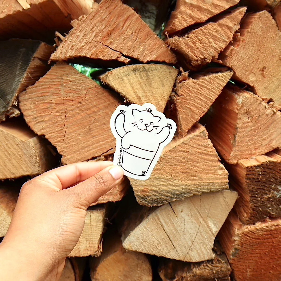 Catcus Sticker 3.5 inches.JPG