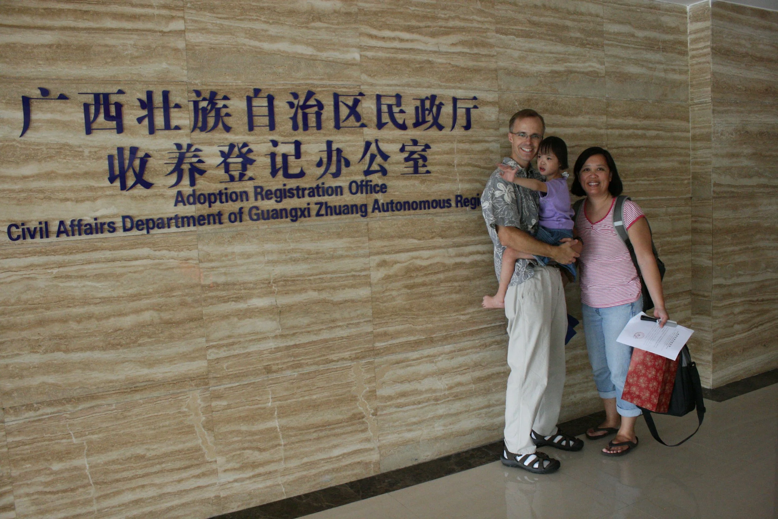 Ten Important Personal Lessons I Learned From Adopting a Child with Disabilities