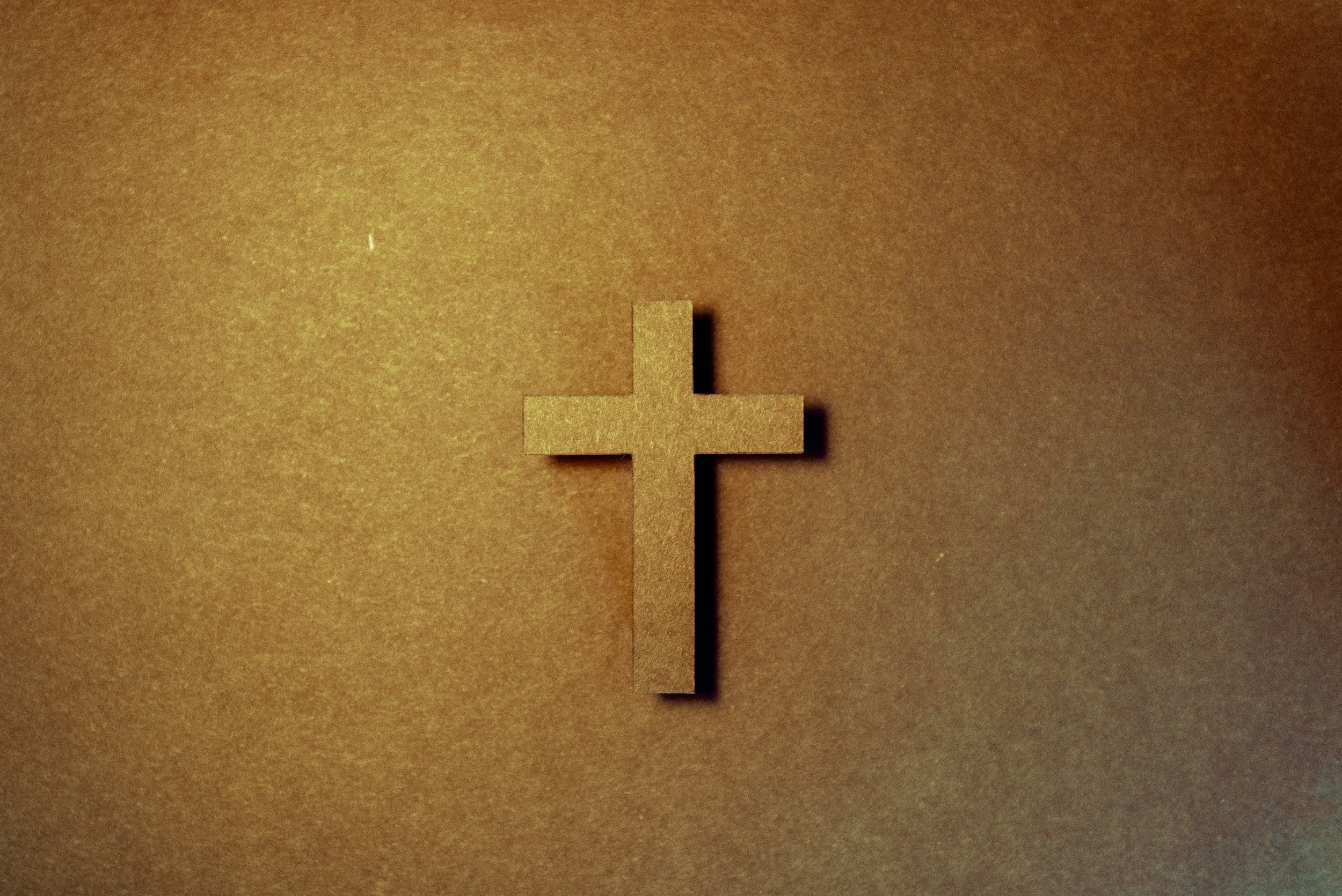 Jesus Loves Me This I Know?