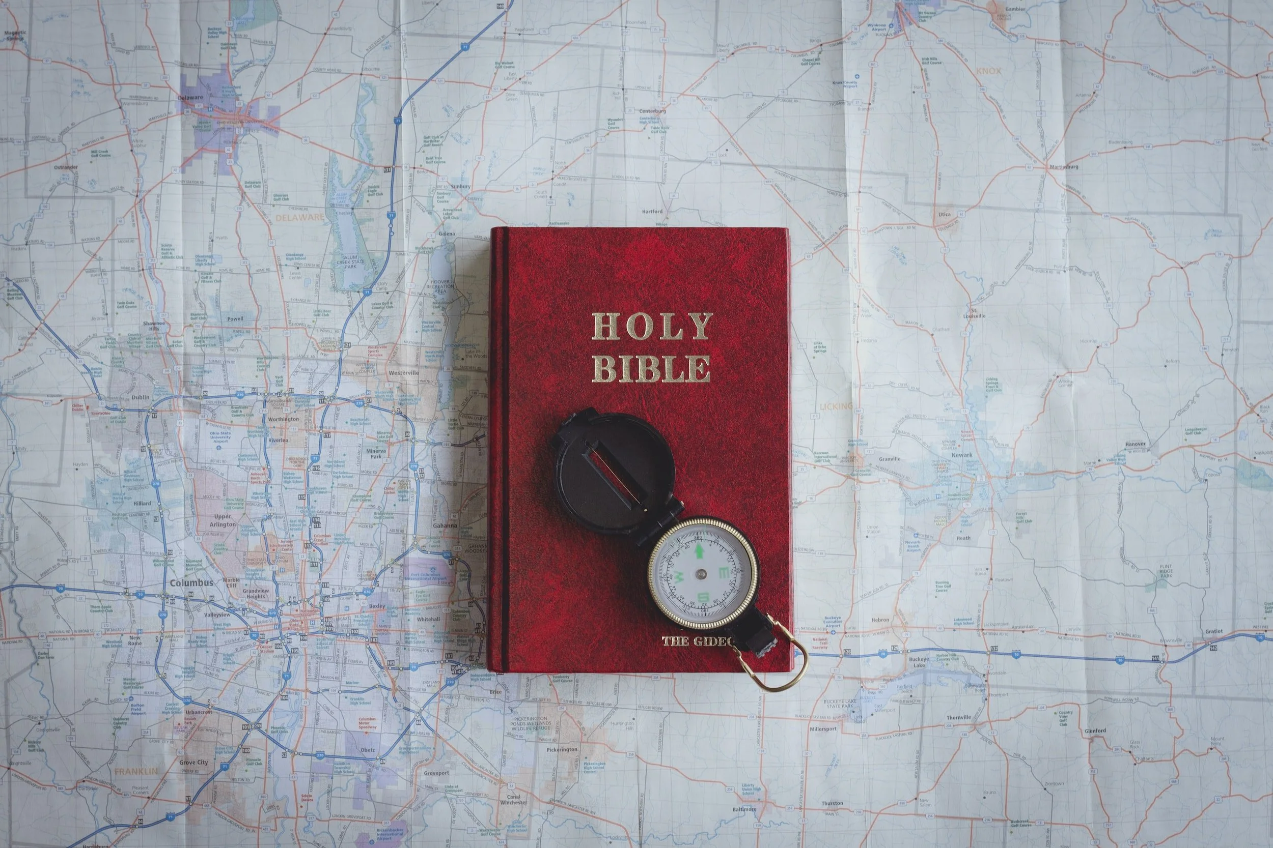 Three Truths About God We Need to Remember in Our Suffering