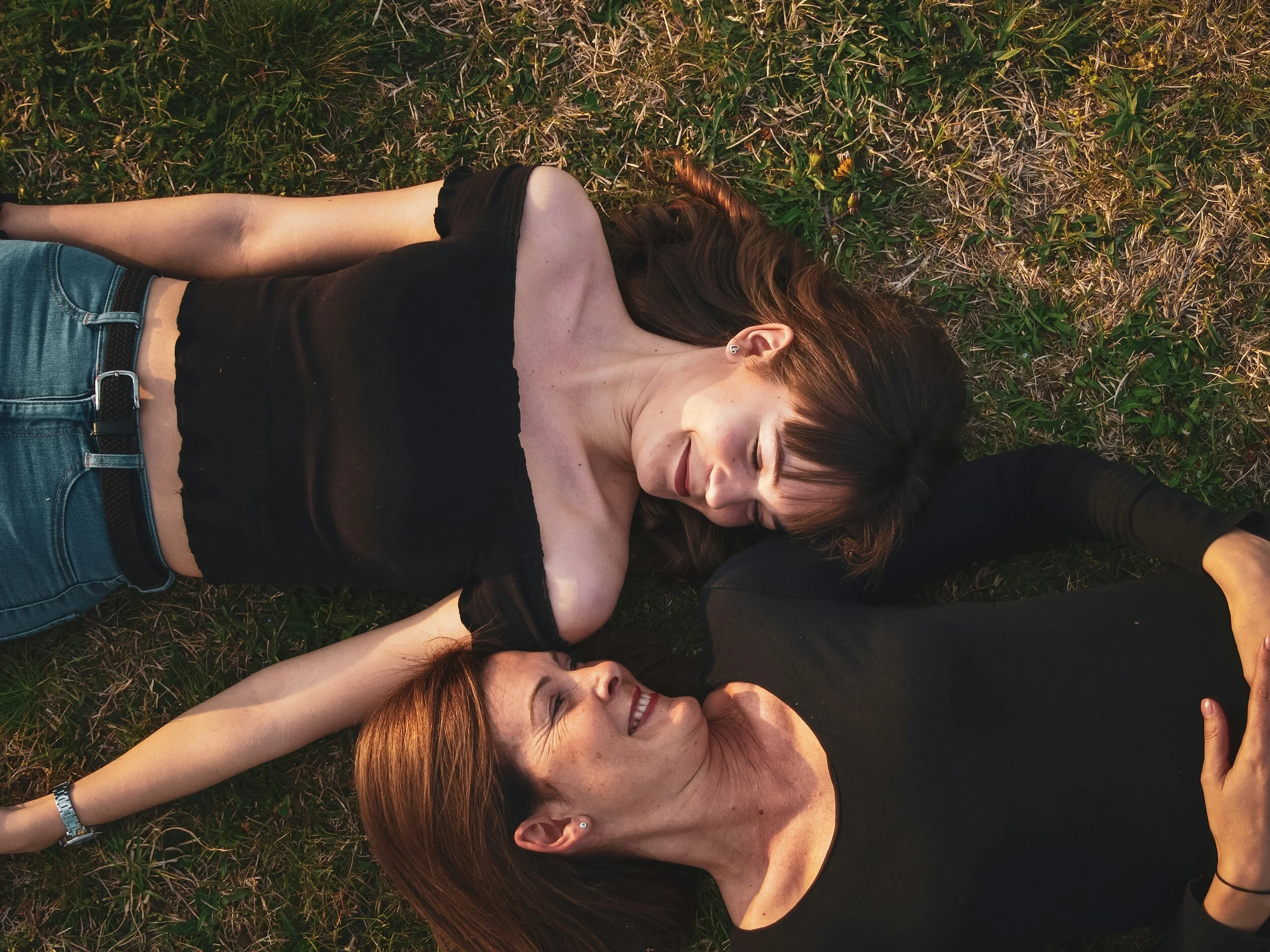 A New Series: Becoming a Spiritual Mother