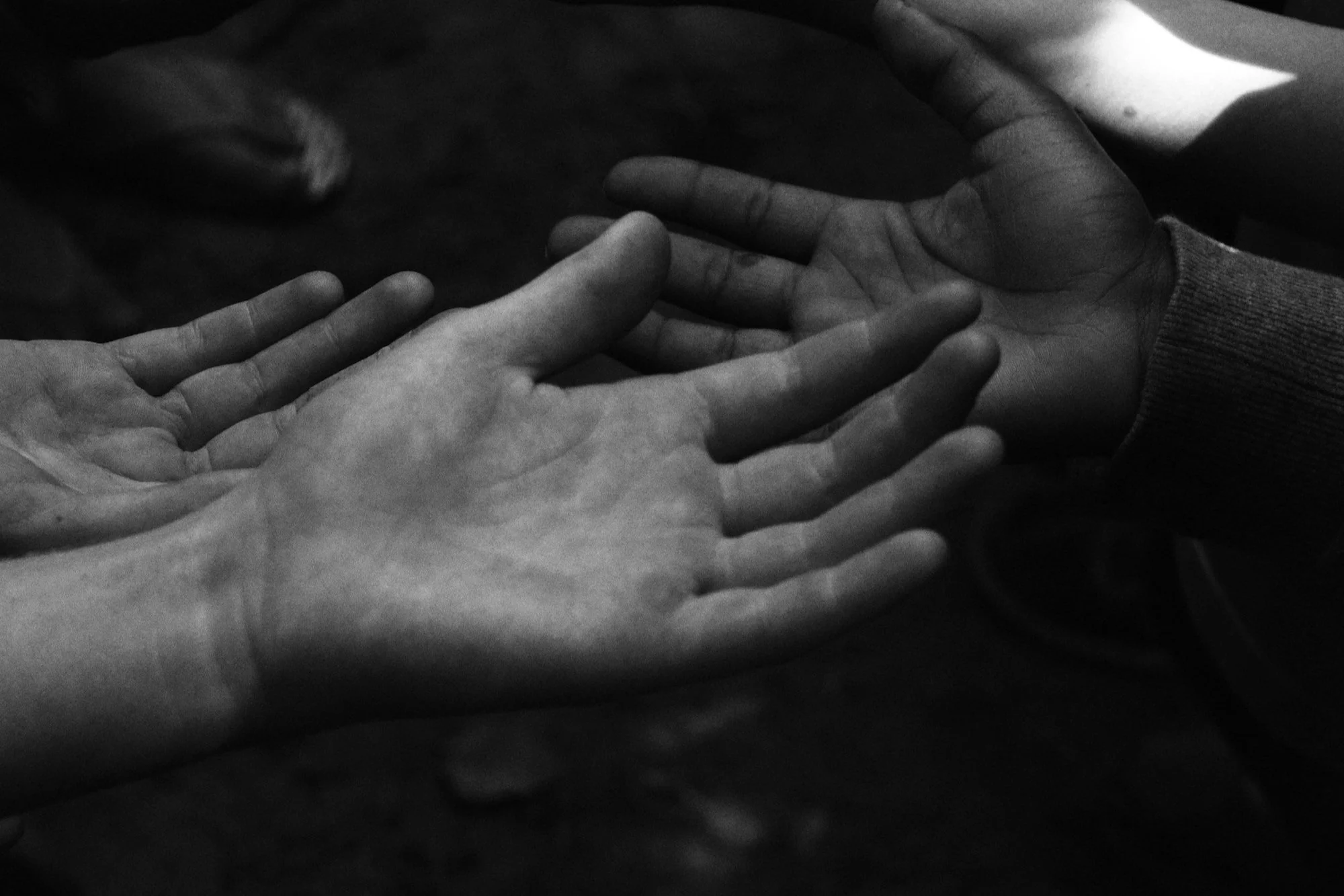 As We Forgive Our Debtors: The Grace That Reveals the Heart
