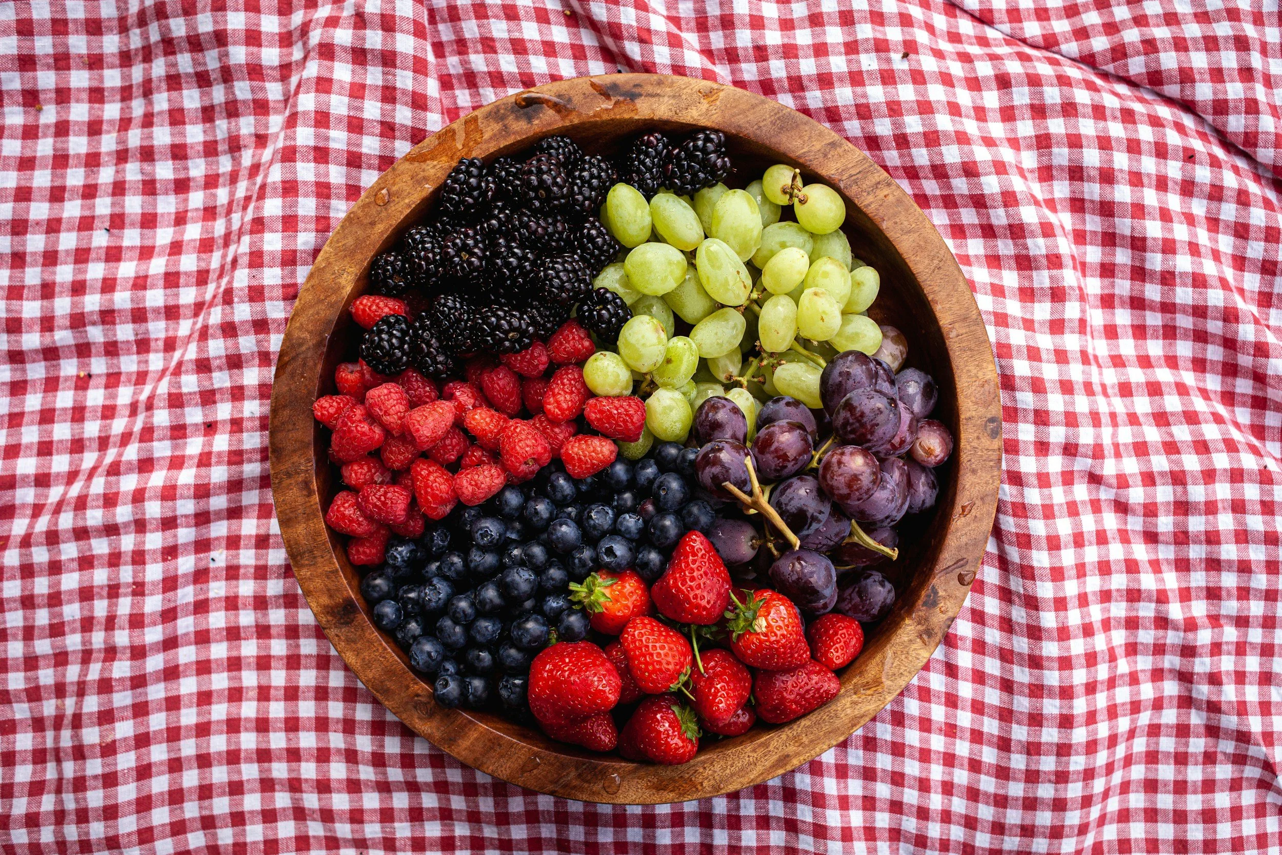 Freedom That Bears Fruit: A Gospel-Saturated Life in the Spirit