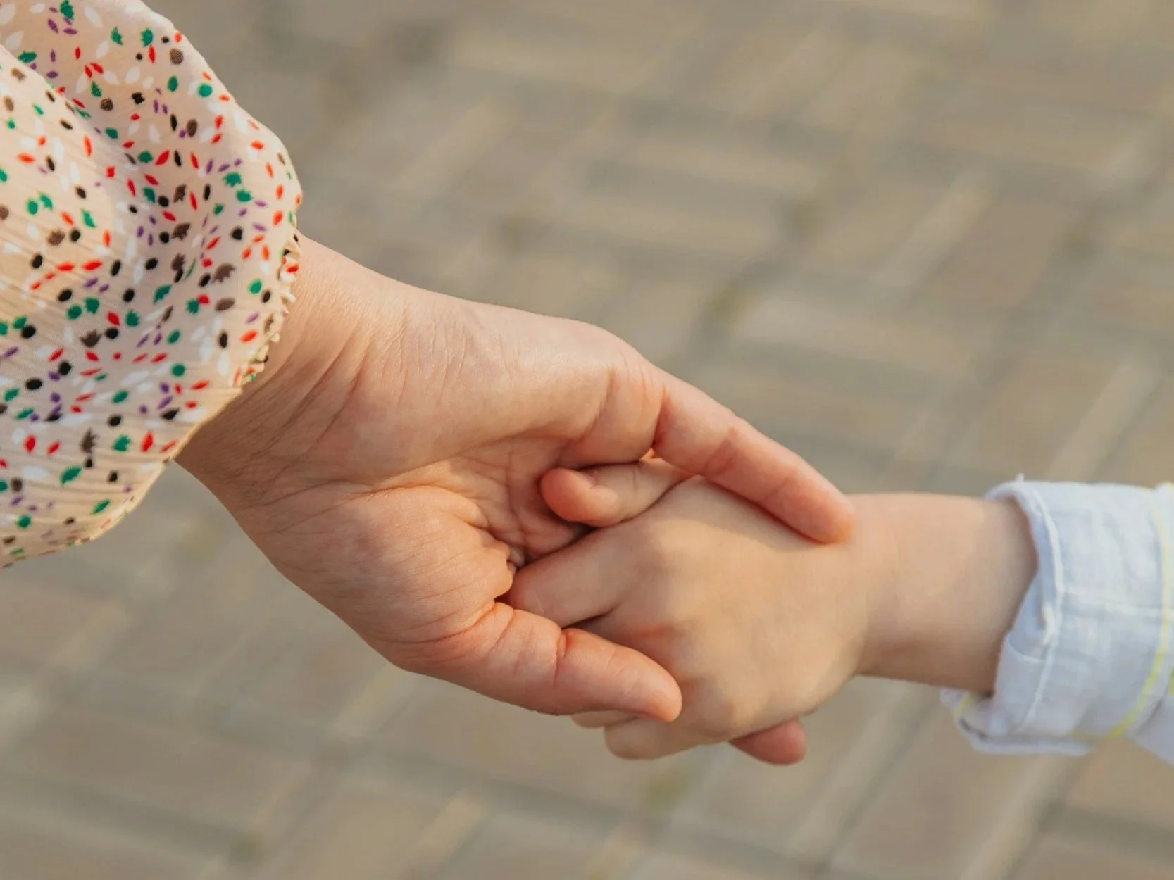 Growing Faith Through Discipline: Helping Children See Their Need for Jesus