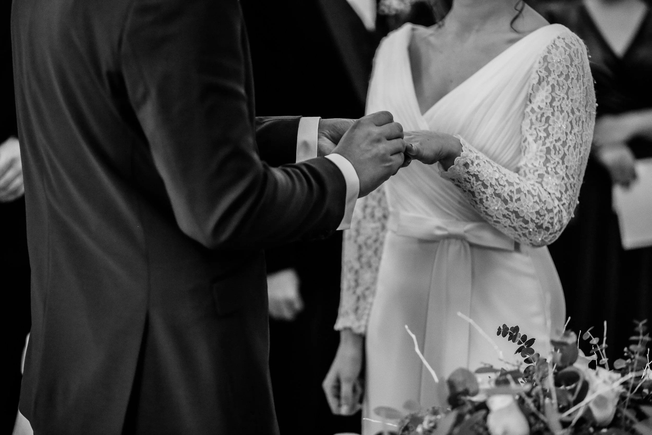 I Do: What Hosea Shows Us About Our Holy Husband