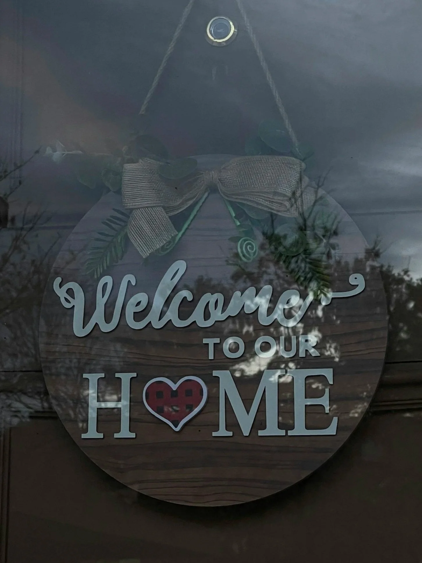 A Home That Forms