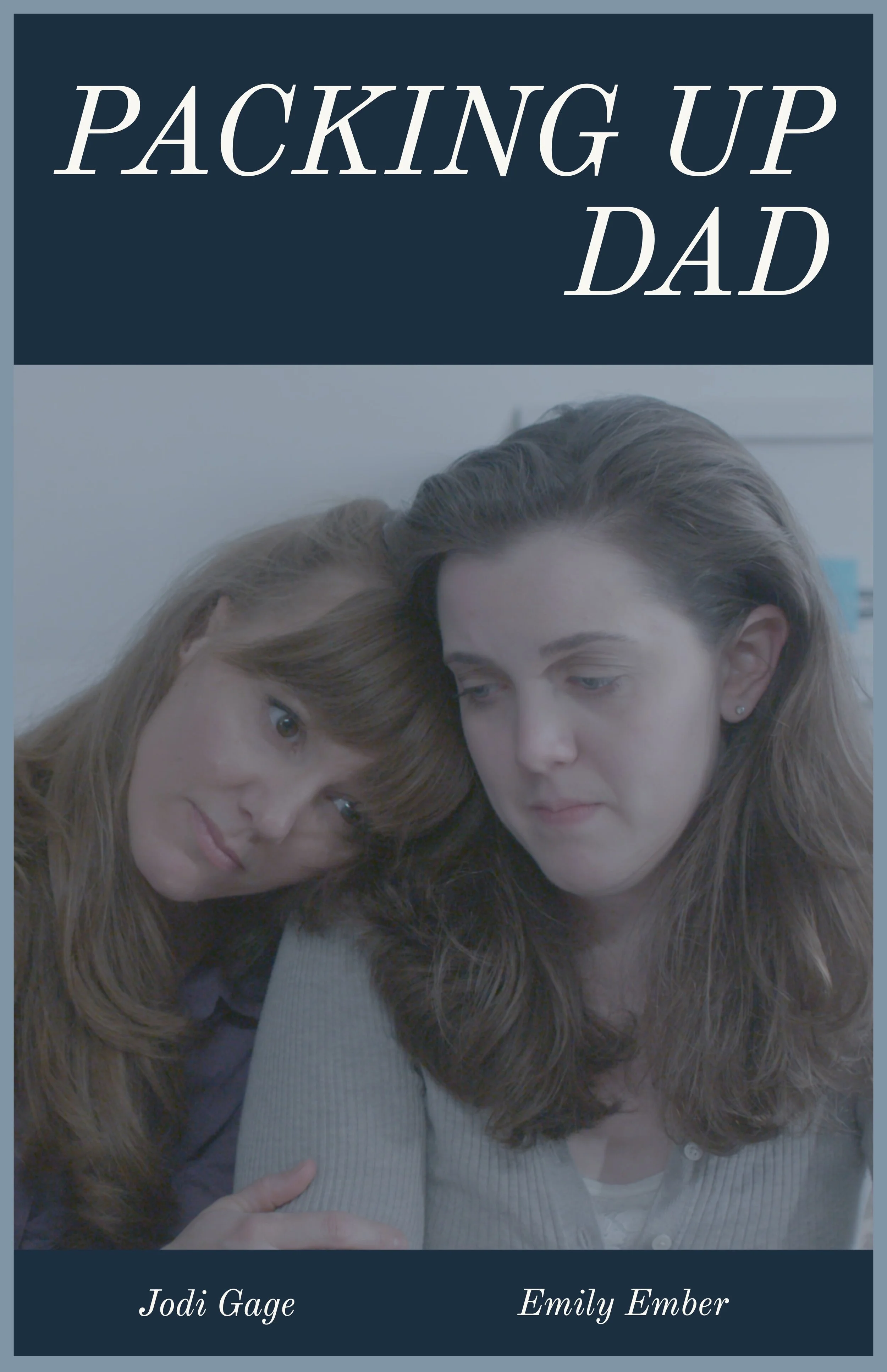 Packing Up Dad Short Film Indie Chicago