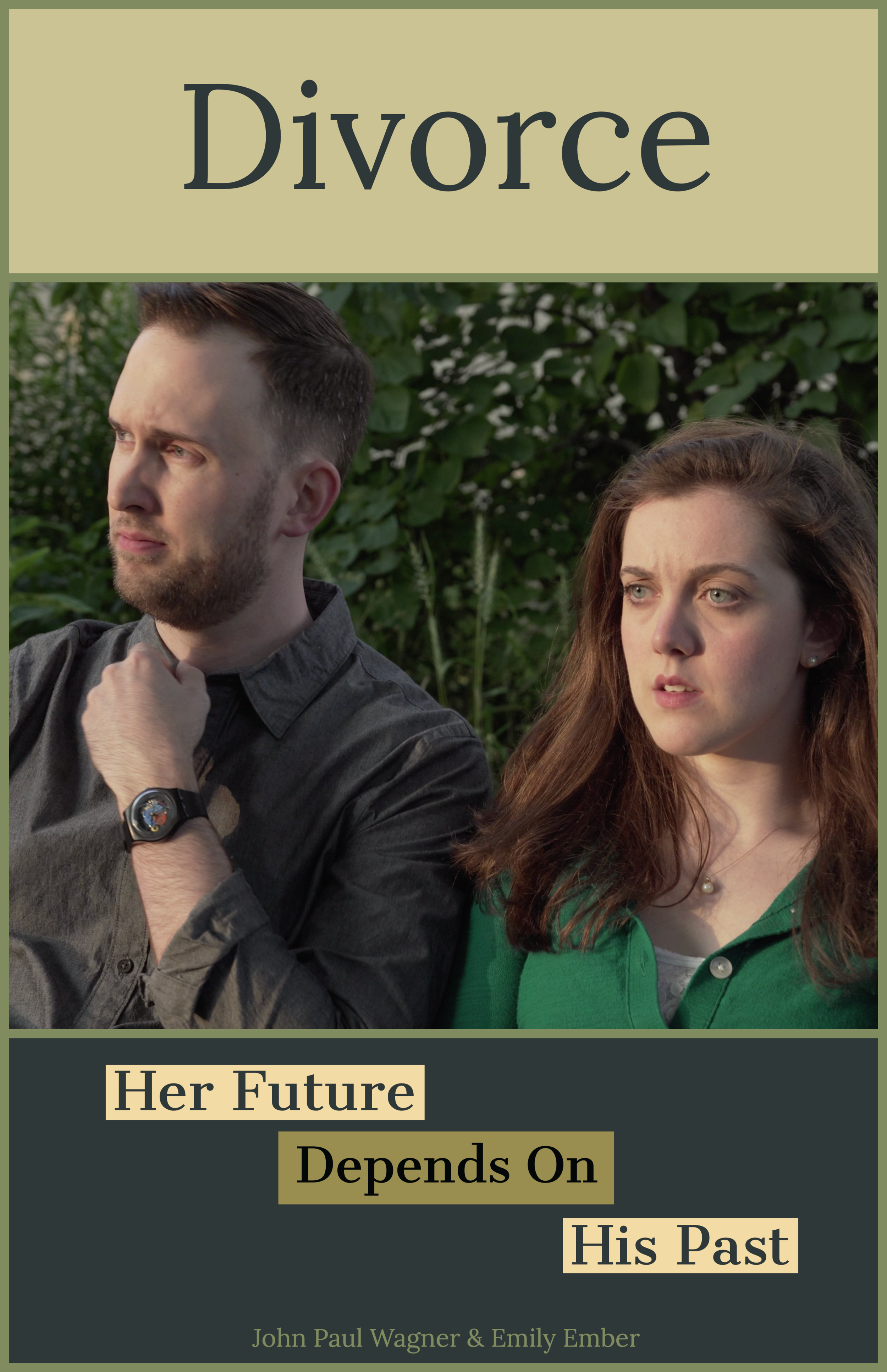 Divorce Short Film Indie Chicago