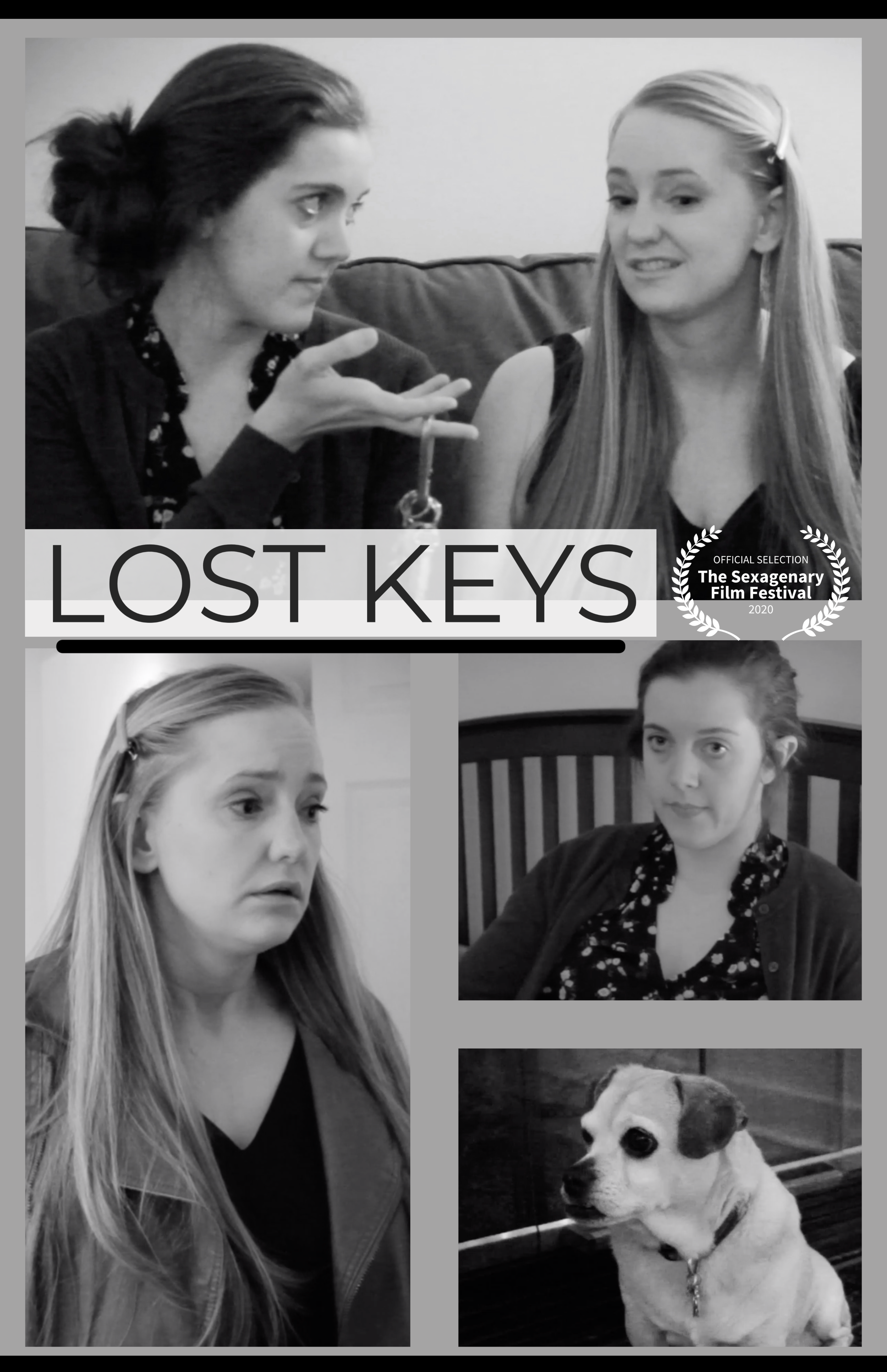 Lost Keys Short Film Indie Chicago Laurels