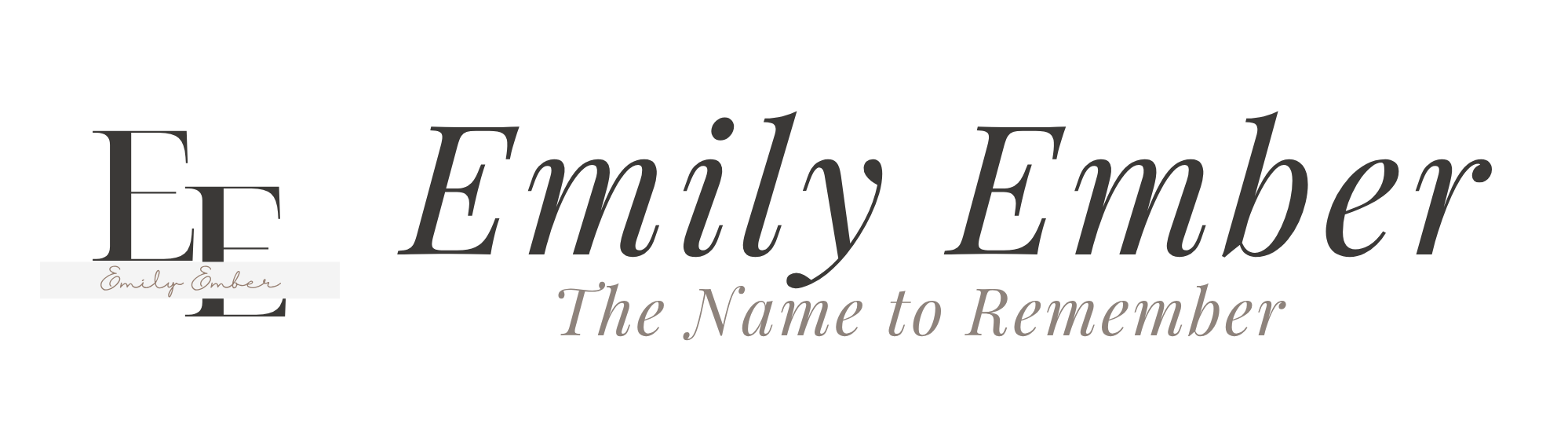 Emily Ember
