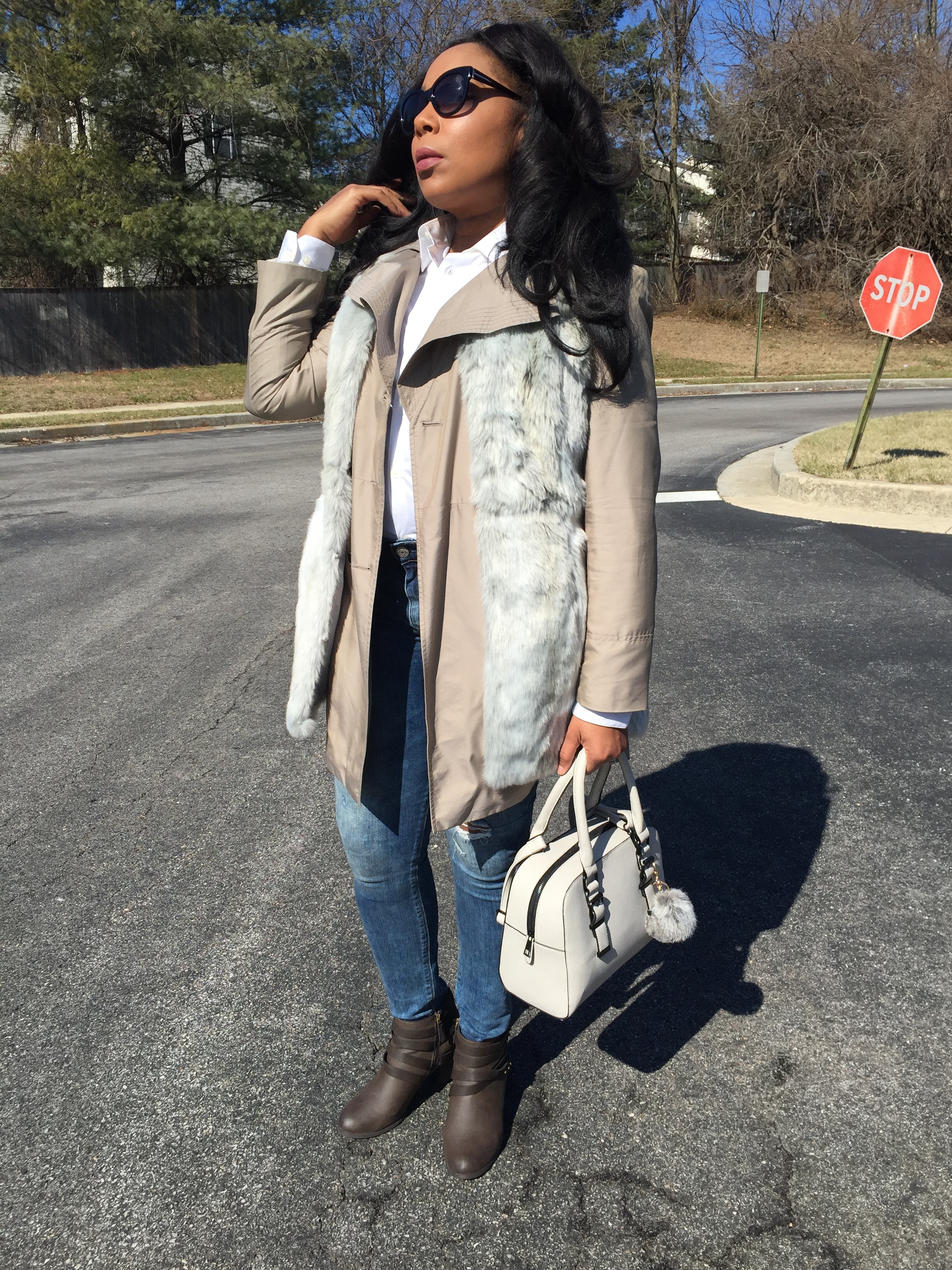 The One Trend You Need To Try This Fall