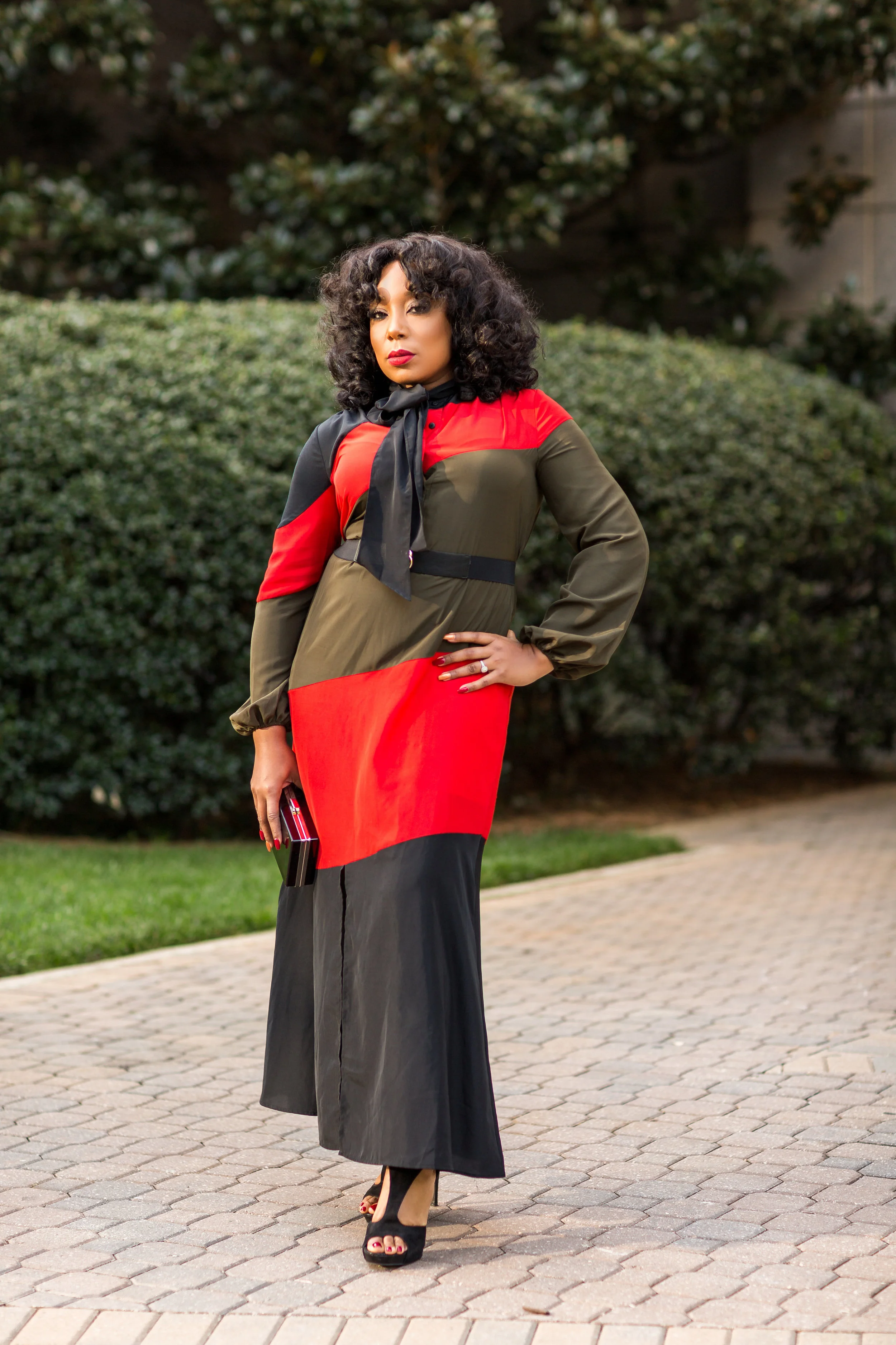 5 Dresses for Valentine's Day or When You Just Want to Slay