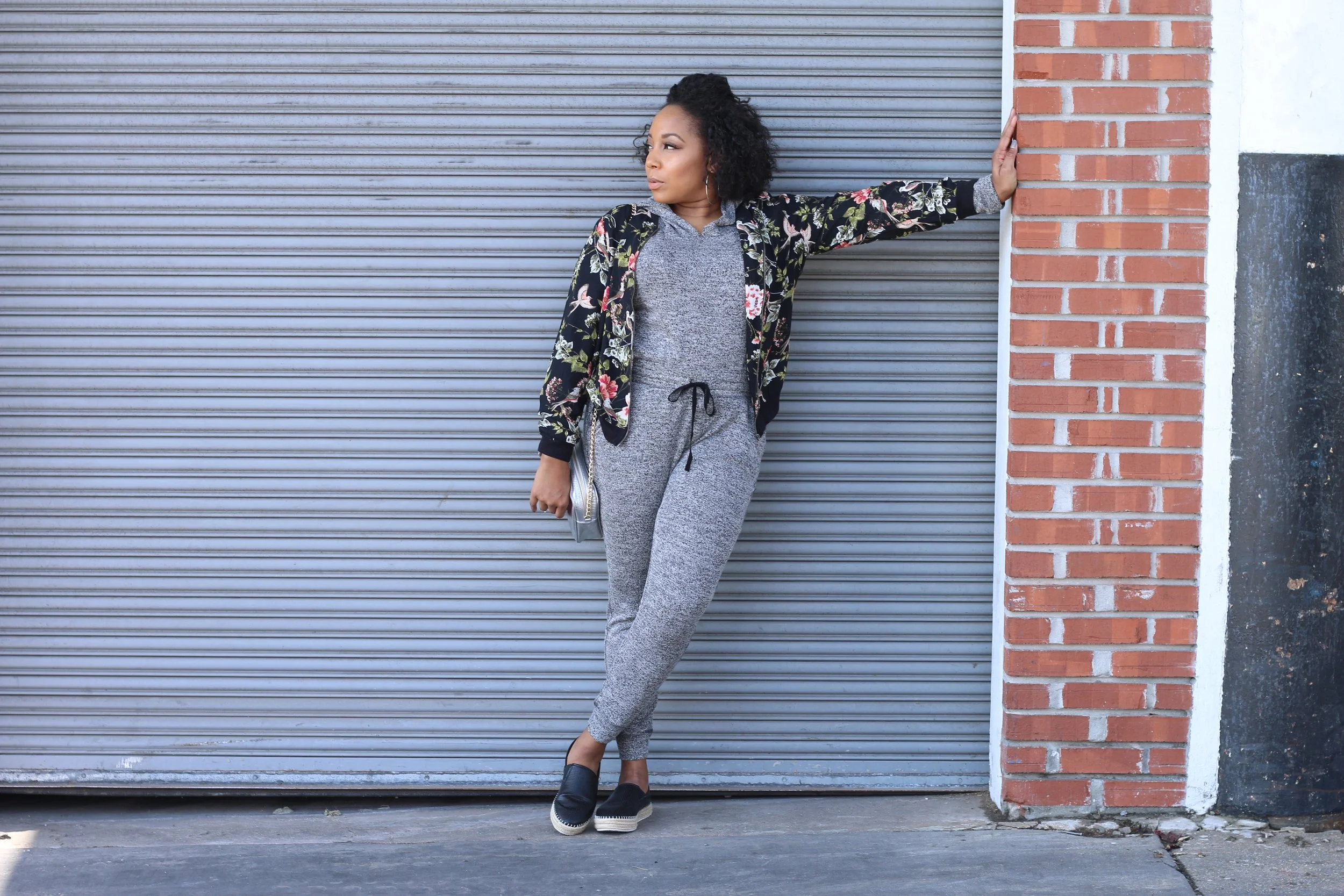 Athleisure Wear?! Yes, Please!!!