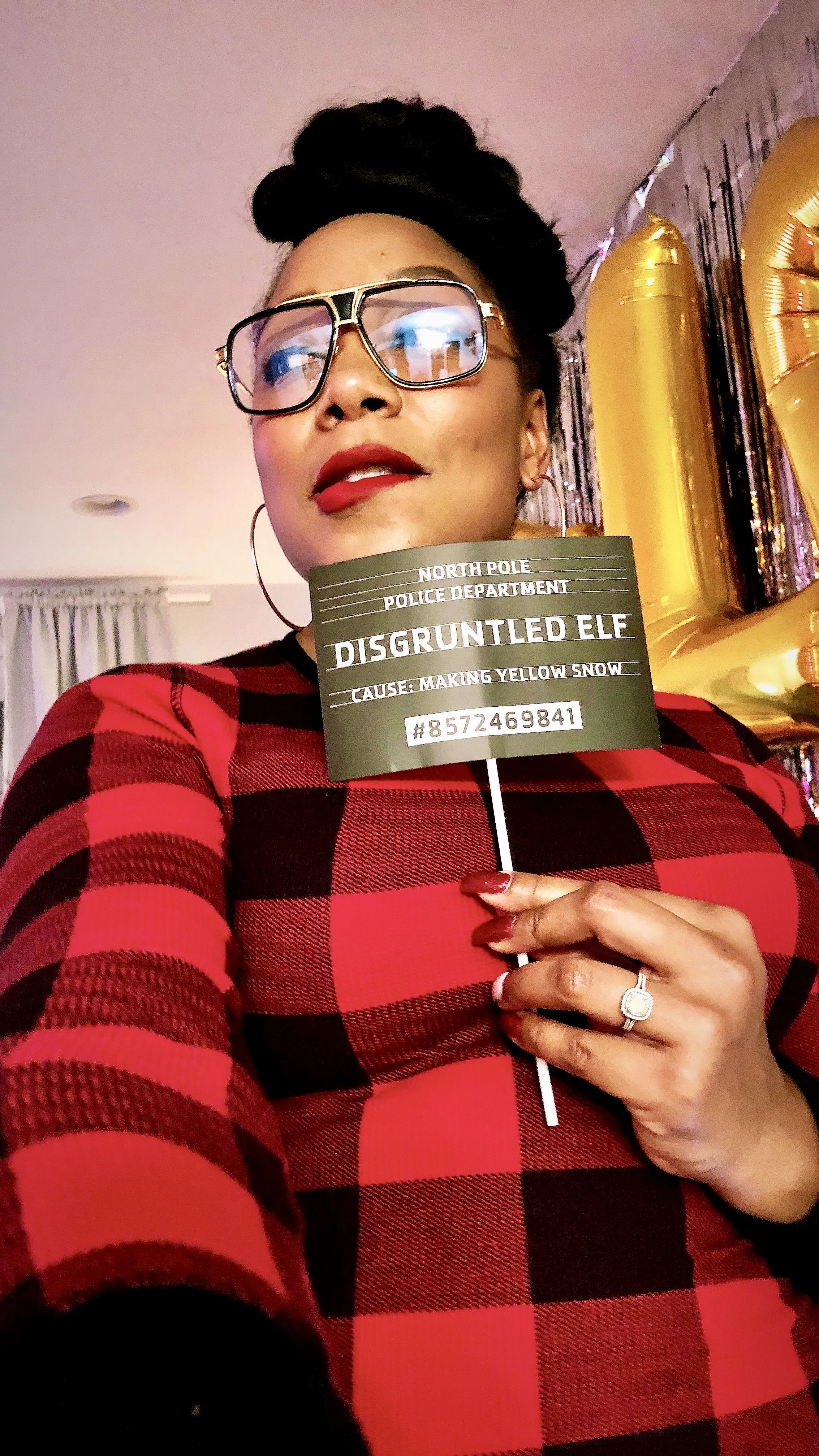 #DCBLOGiday | 2017 Holiday Soiree Recap!