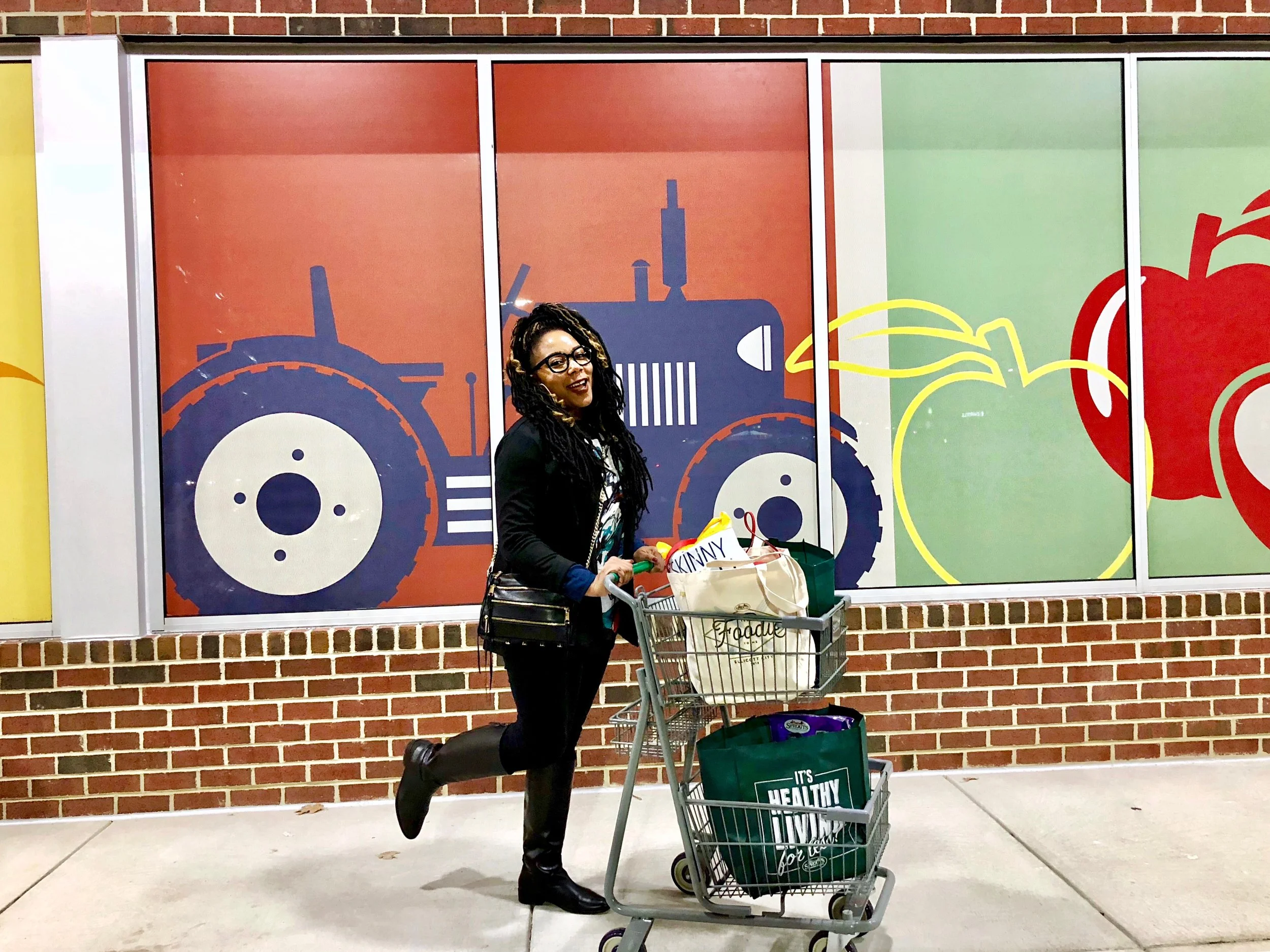 SPROUTS has Landed in Maryland!