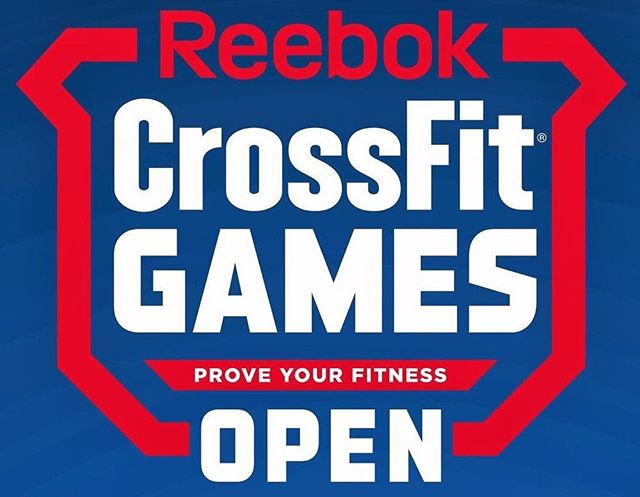 It&rsquo;s Open Week 🔥 That snuck up fast. Some of you might be asking yourself, how do I survive the next few weeks❓
.
Firstly, as the week tapers, so should the intensity. The open brings out the best in people but may also take you to some dark p