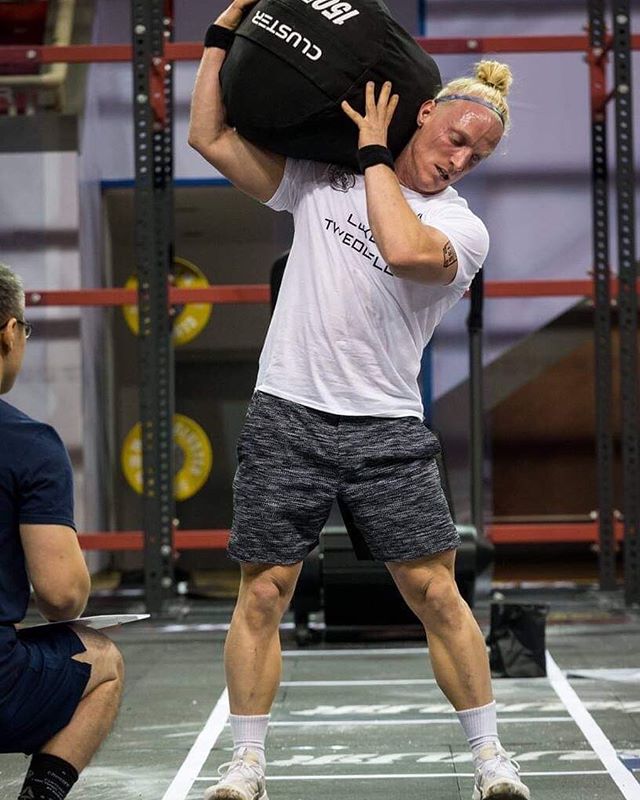 Shoutout to one of the hardest working athletes 🏋🏻&zwj;♂️ coaches 📝 and all-round good guy @10rounds_of_lt who was lucky enough to travel to and compete at the @asiacrossfitchampionship 🇨🇳 last weekend. Next up, @downundercrossfitchampionship 🇦