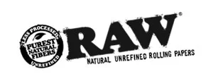 RAW Rolling Papers