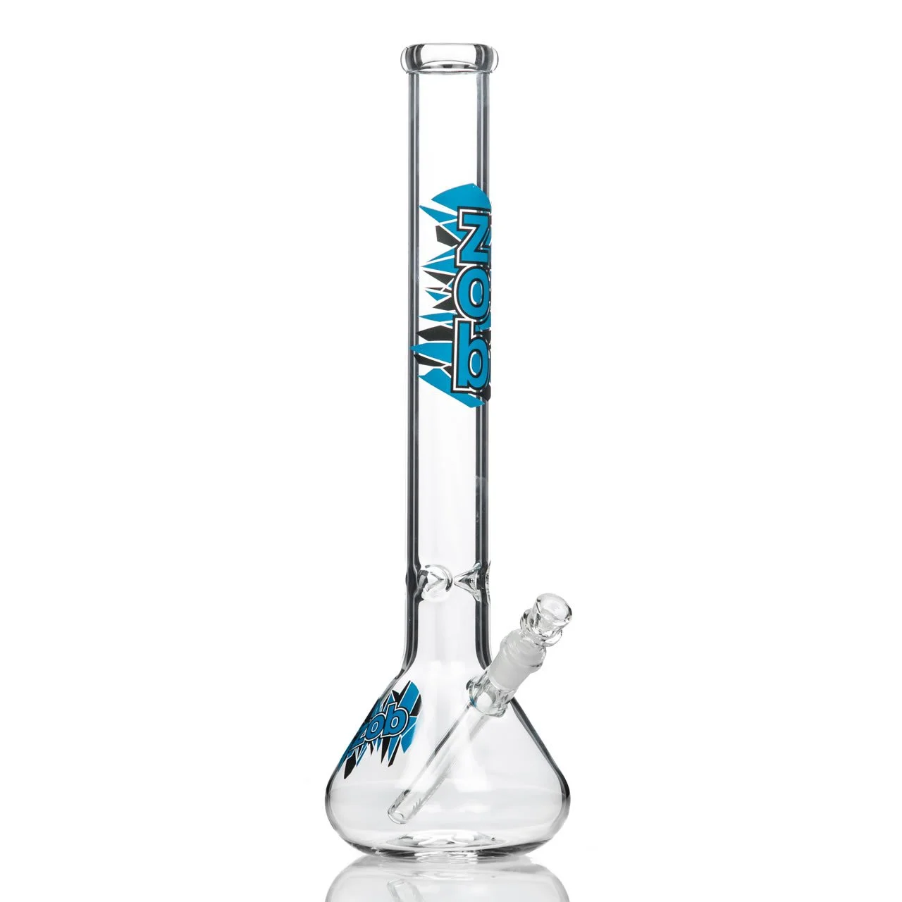 ZOB Beaker Bong