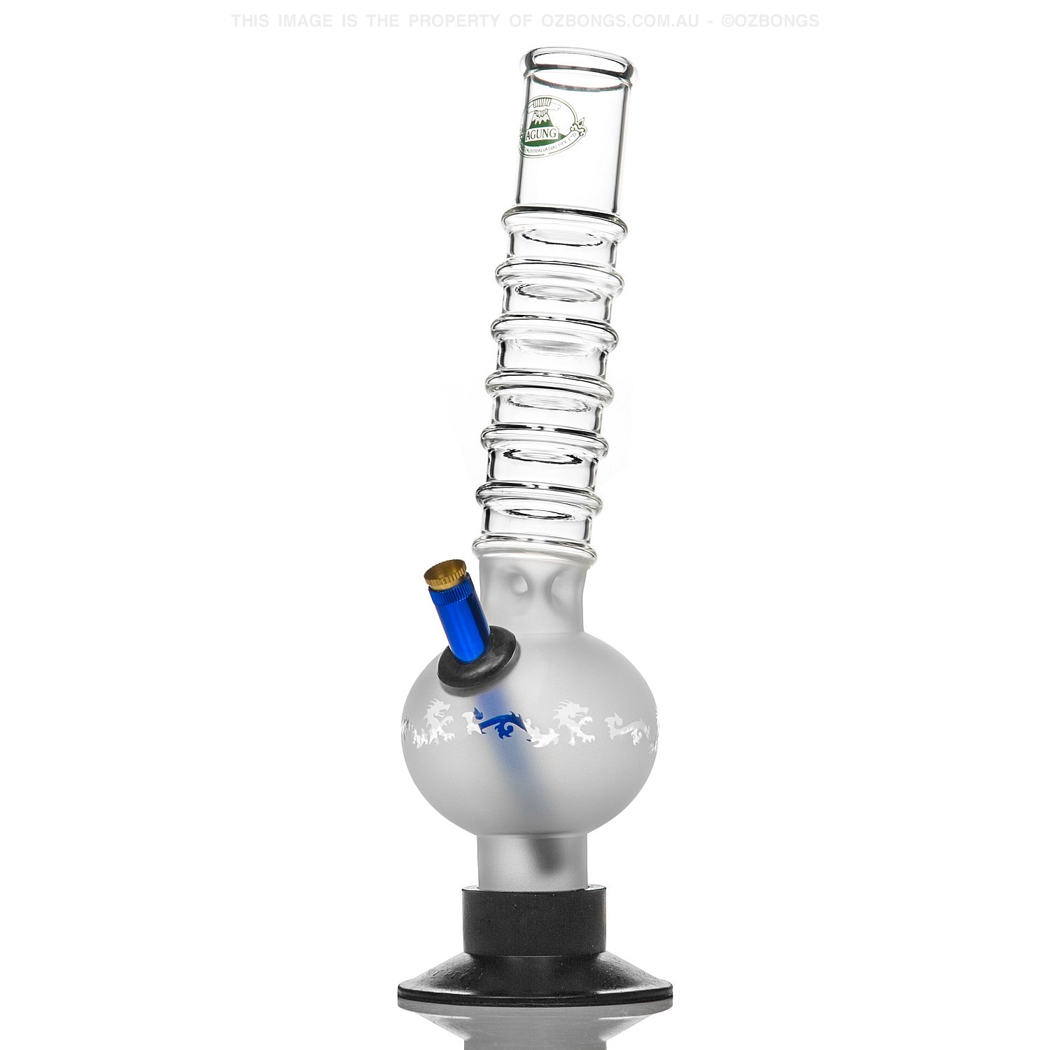 Agung Aussie Style Bongs — Ozism Australia