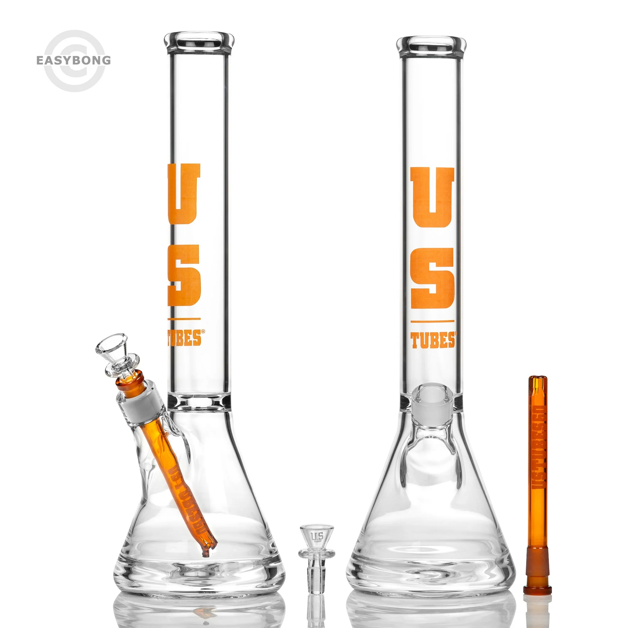 US Tubes Beaker 57