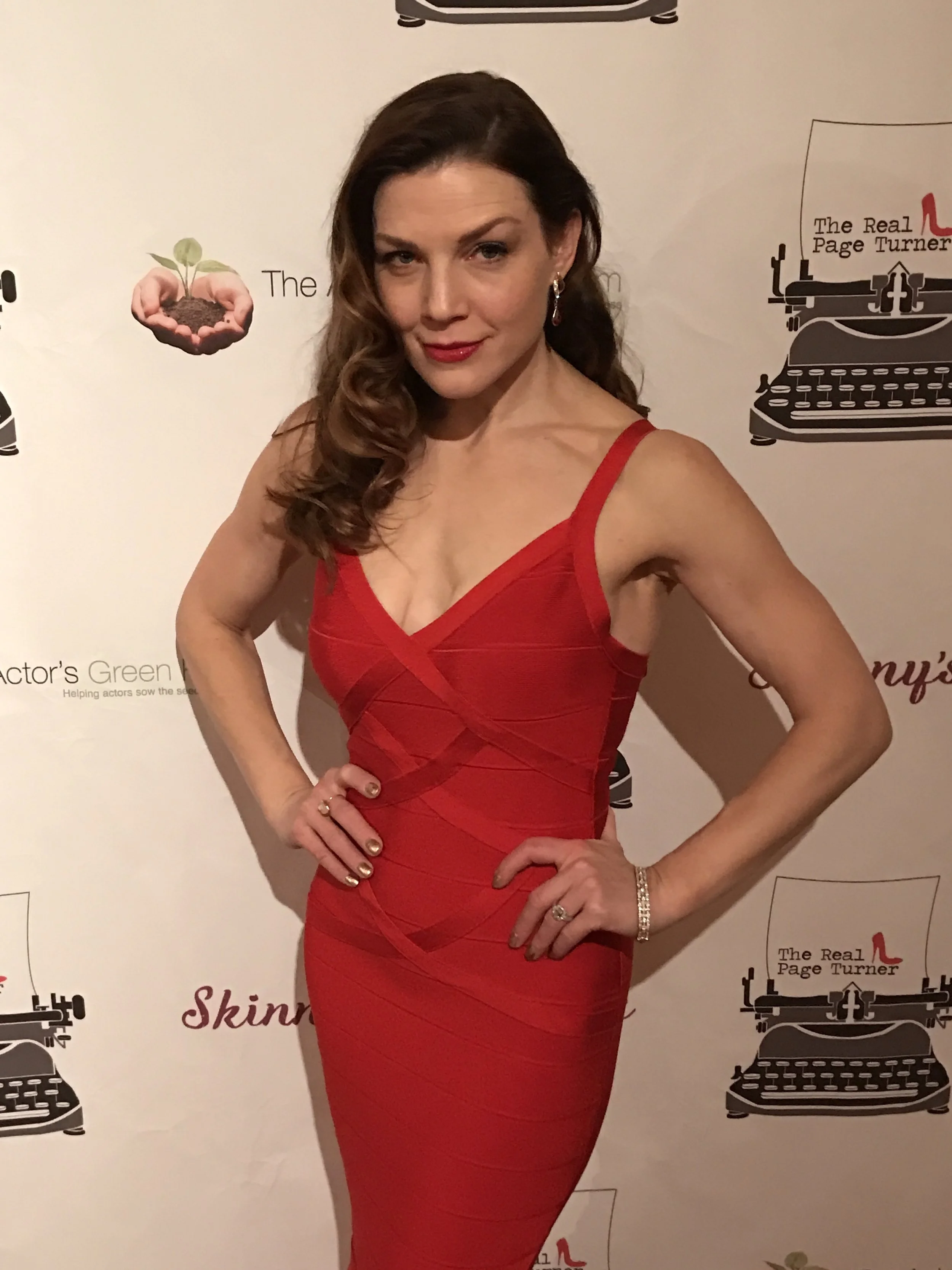 The Reel Page Turner Premiere