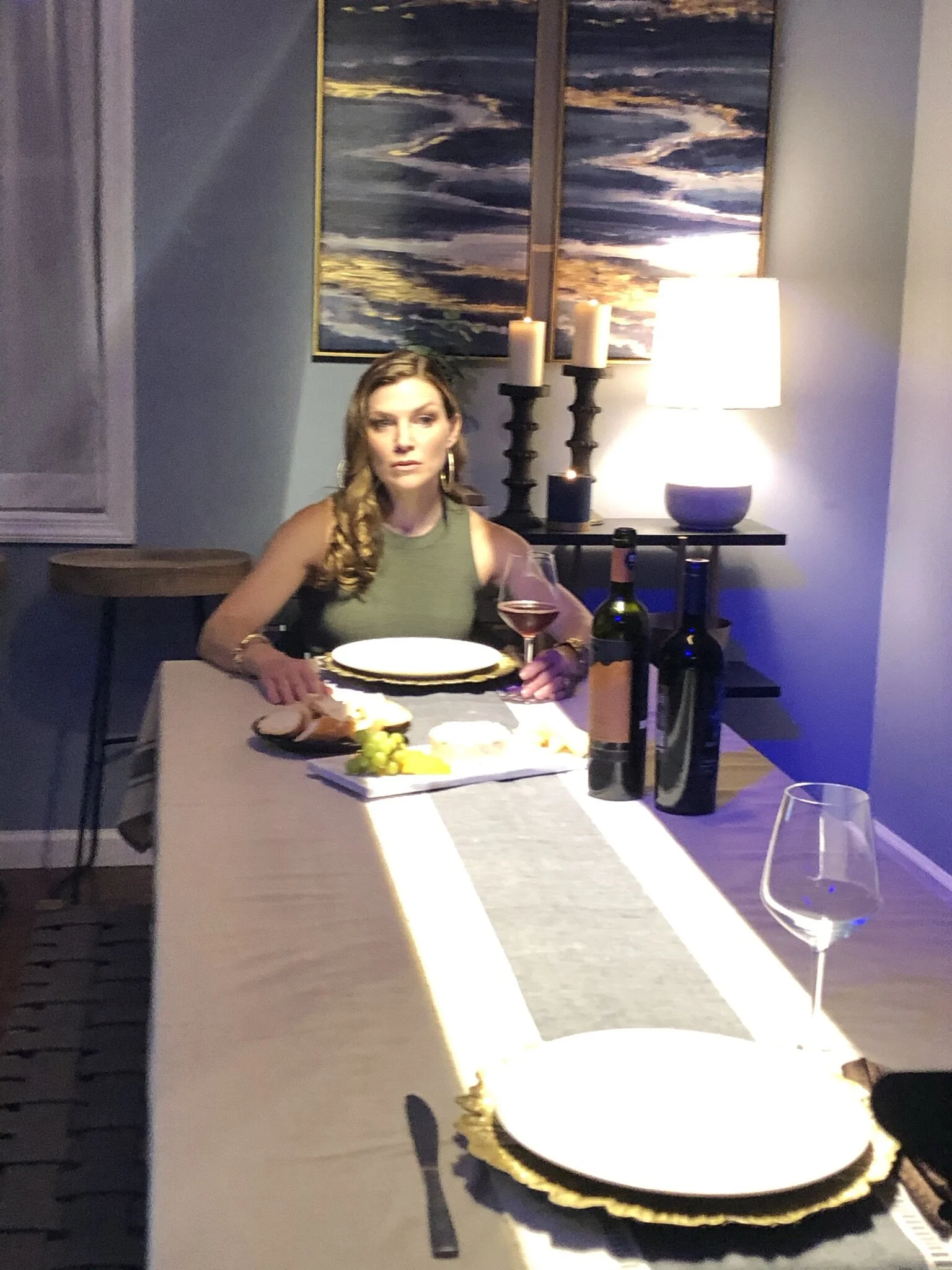 It’s a Wrap on Ramsey!