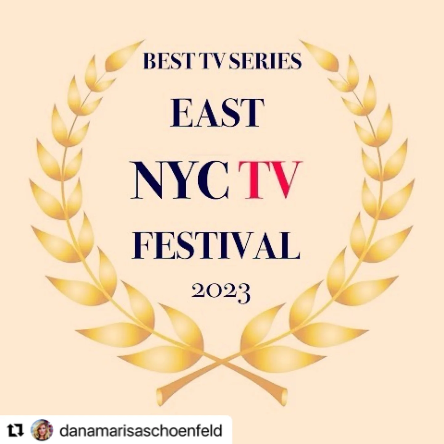 East is killing it in every direction!