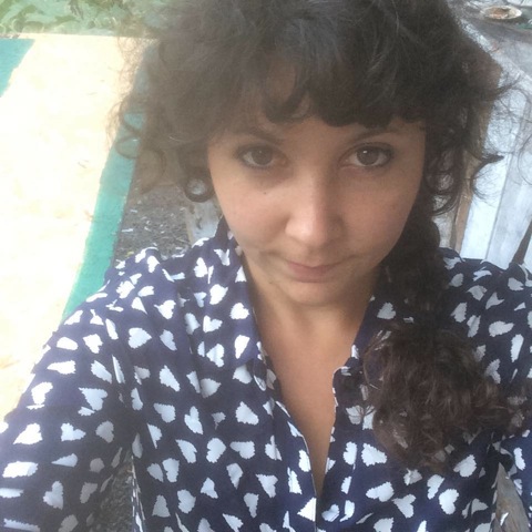Rachel Nelson is an artist, curator, political economist and business owner who resides in Bushwick Brooklyn. She founded Secret Project Robot, an artist run art space, with her husband in 2004. In 2013 they built, designed and opened Happyfun Hideaway a bar that thrives by creating a true work family with strong support of the artist community. Their newest project Flowers for All Occasions is a cafe/gallery/bar that is about having a public space for discourse and art while providing jobs to young artists. For her "free" time Rachel went to graduate schools studying interanational political economy and wrote her thesis on the relationship between the rise of regulatory capture within tax systems and the rise of oligarchs. She is interested in the ways in which human relationships can slow the effects of unbridled capitalism on a community. She also likes to paint large really big flower paintings on found pieces of cardboard...
