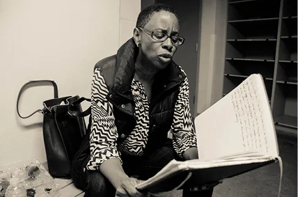 On the Intersection of Academia and Art: Dr. Lisa B. Thompson, Playwright and Professor