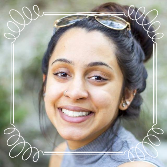 Nikita Redkar is a comedian living in Austin, Texas. She has performed at venues and clubs across the country and has been a part of the LA Funny Women's Festival 2015 and Out Of Bounds Comedy Festival 2016. She currently hosts a variety open mic called Playpen every Tuesday at The New Movement theater. She is also a published writer whose work has been featured in Reductress, Fusion, Huffington Post, and more. 
