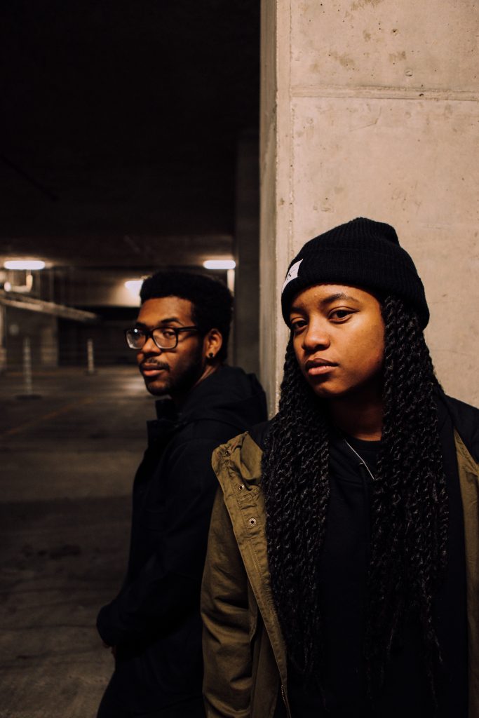 From their humble beginnings on a college campus four years ago, Magna Carda has steadily risen to the top of the Austin music scene as the premiere hip hop act of 2016. Described by Mashable as “Austin’s answer to The Roots,” Magna Carda is led by the city’s most dynamic MC-producer duo — Megz Kelli and Dougie Do — whose work pairs like a fine wine with the meat-and-potatoes backbone of the group’s signature live instrumentation. With their genre-defying blend of rap-meets-jazz-meets-R&B-meets-electronic, the band has quickly captured the imagination of listeners and the attention of critics alike in Austin and beyond.