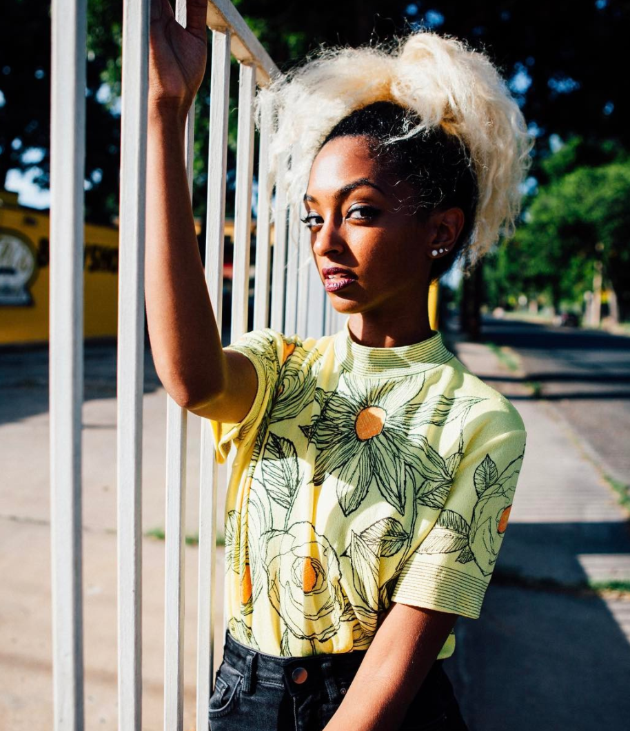 Born in Austin, Texas, Mélat is the eclectic soul of RnB. Mélat tells a story that is both challenging and inspiring crafted from her very own life experiences. It is a pure and honest reflection of her soul. From love, lust, success, to failure Mélat sings of what it means to be a human being simply longing to “be."
