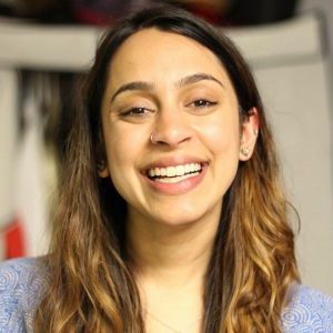 Nikita Redkar is a comedian living in Austin, Texas. She has performed at venues and clubs across the country and has been a part of the LA Funny Women's Festival 2015 and Out Of Bounds Comedy Festival 2016. She currently hosts a variety open mic called Playpen every Tuesday at The New Movement theater. She is also a published writer whose work has been featured in Reductress, Fusion, Huffington Post, and more.