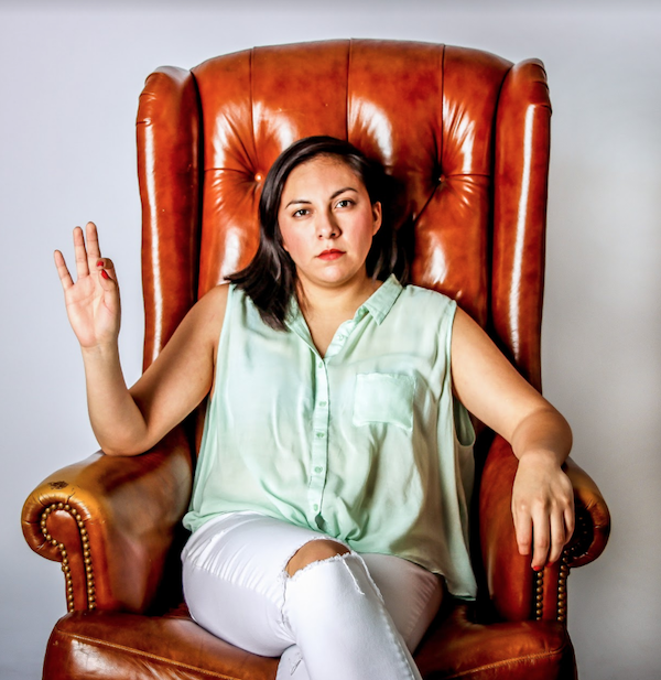 Mireydi is an Austinite filmmaker. She's a Writer/Director who is dedicated in spotlighting POC stories that are often ignored. Mireydi is currently working on "The Way It Goes" web series and her next short film. This web series depicts Queer-Latinx Austinite's who are attempting to navigate their professional and personal lives in a very different city than the one they grew up in.