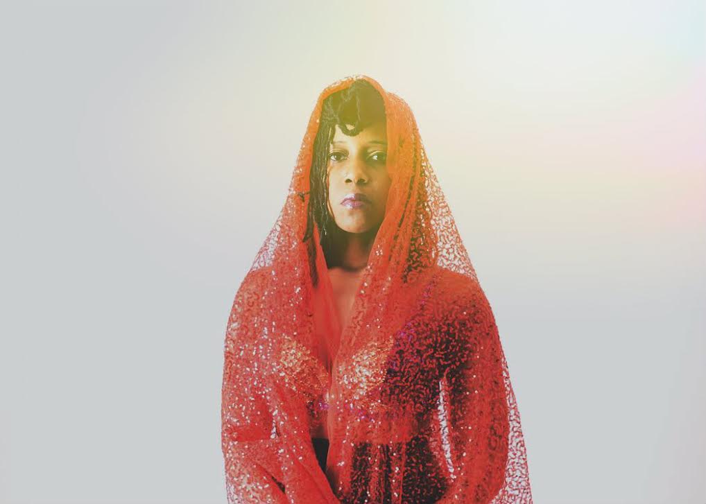 On Feminine Mysticism, Ritual and Making Music: Francine Thirteen, Musician