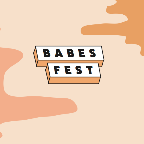 Listen: BABES FEST '17 Playlist