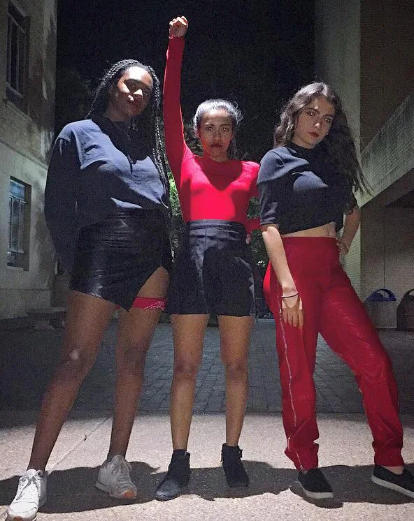 On Tackling White Supremacy And The Power of Storytelling: Allison Lopez