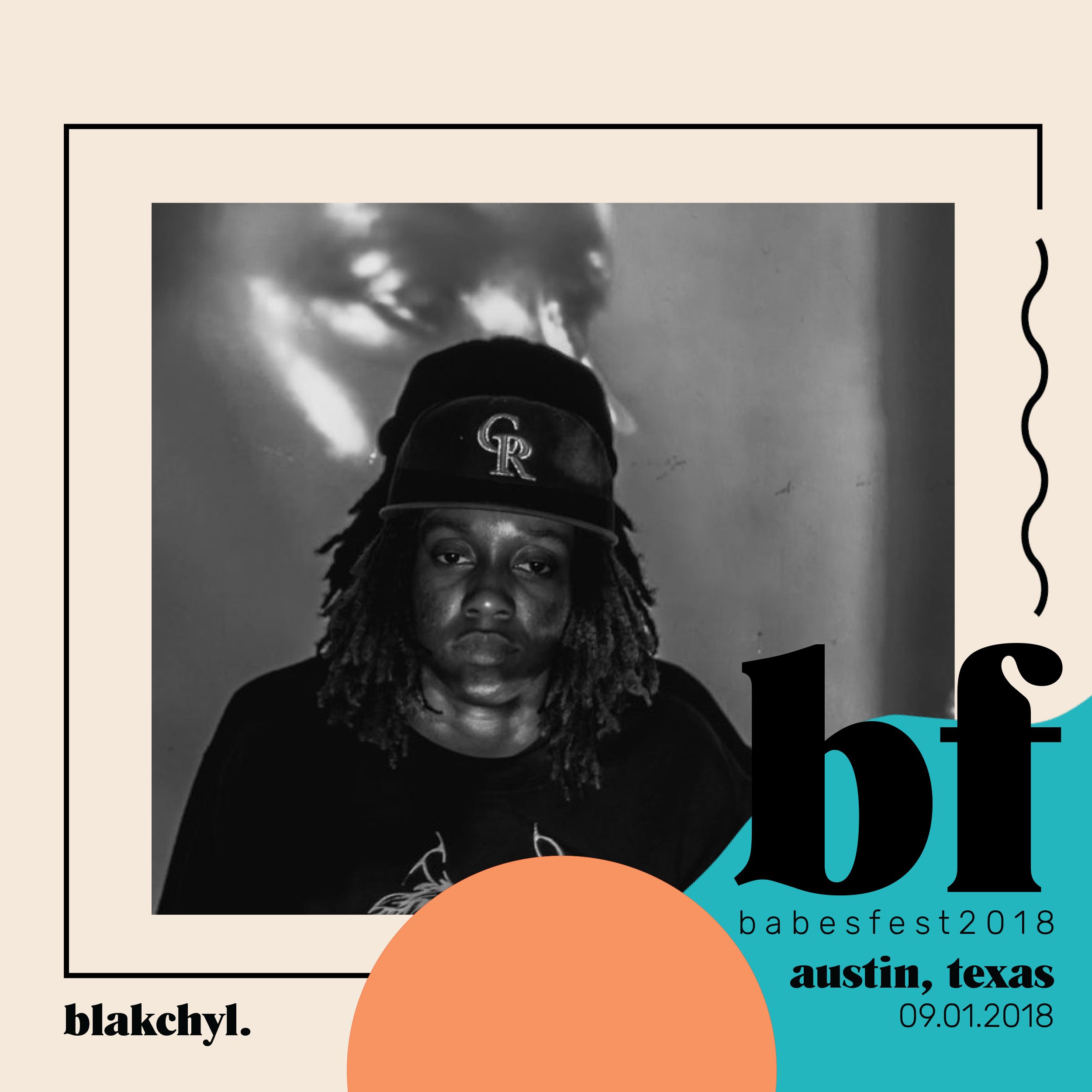 On Working Together And Making Beats: Blakchyl x Upper Reality 